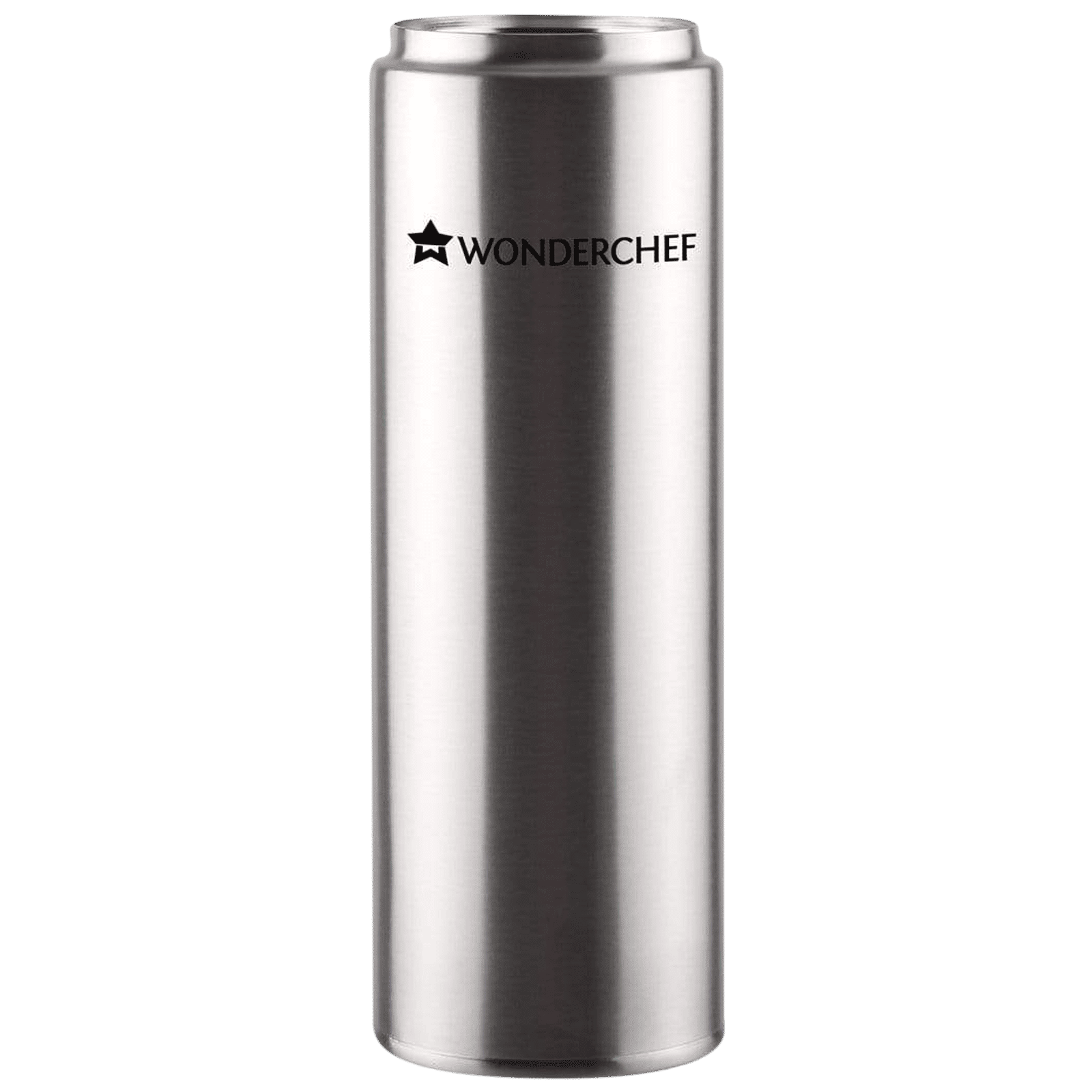 WONDERCHEF Uni-Bot 500ml Stainless Steel Hot & Cold Double Wall Flask (BPA Free, Silver) WONDERCHEF Uni-Bot 500ml Stainless Steel Hot & Cold Double Wall Flask (BPA Free, Silver)_7