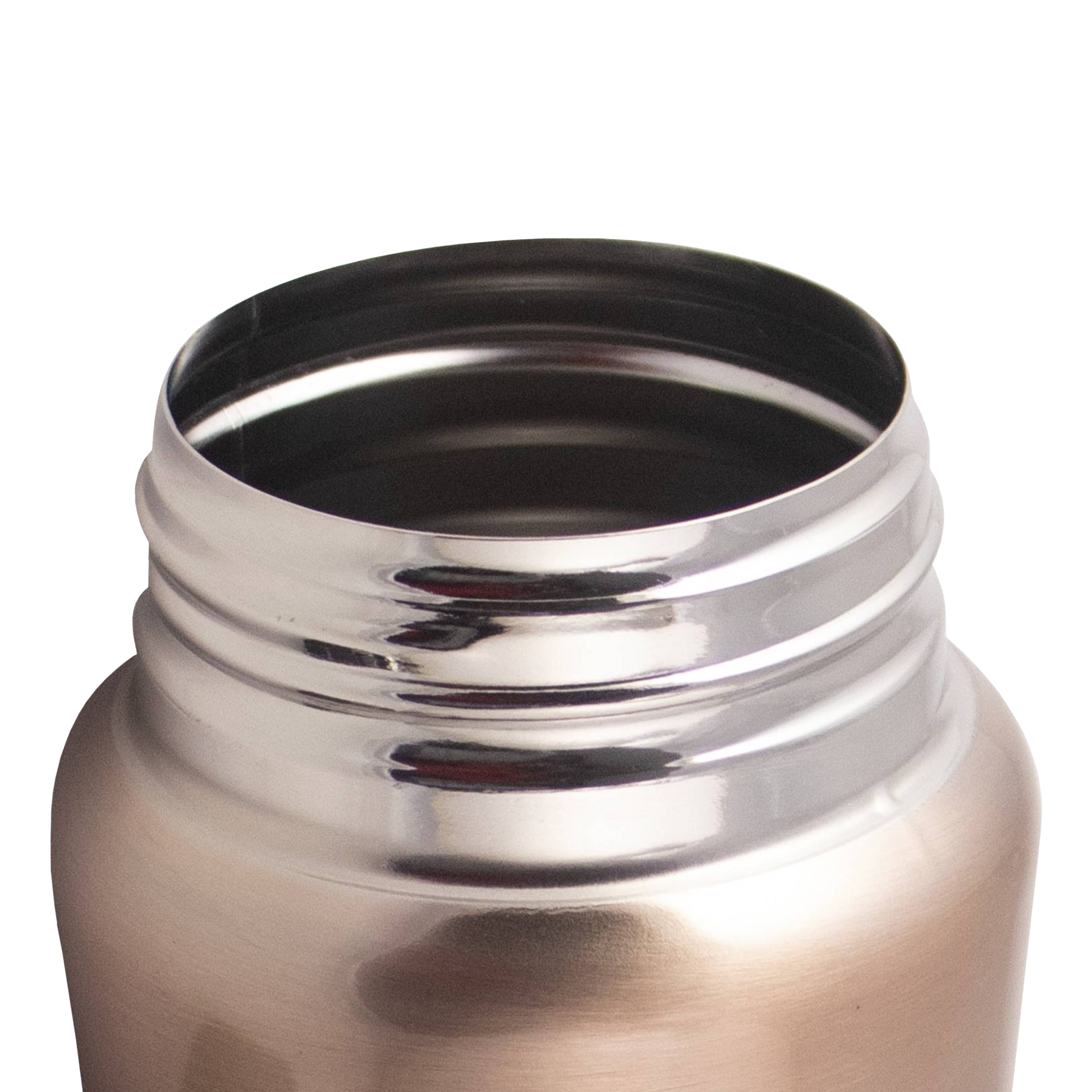 WONDERCHEF Gym-Bot 500ml Stainless Steel Single Wall Water Bottle (BPA Free, Copper)_5