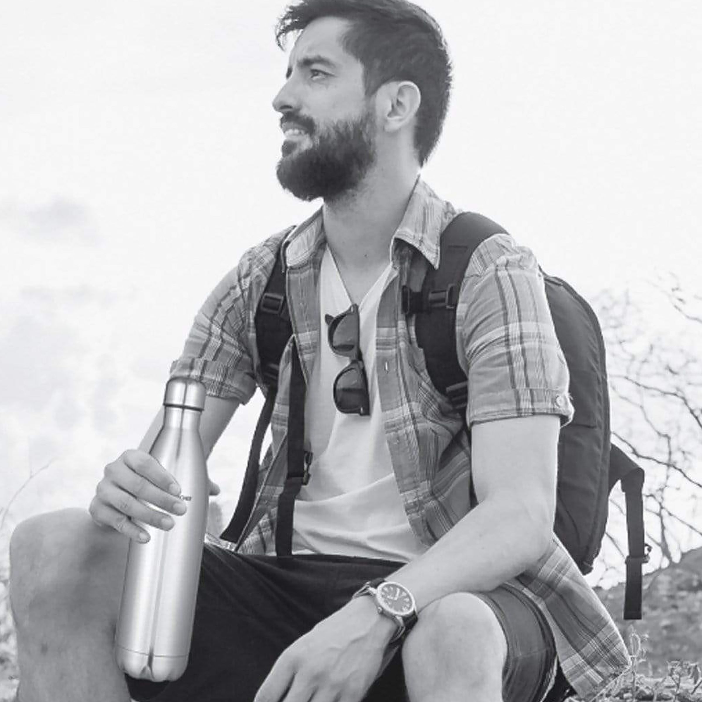 WONDERCHEF Aqua-Bot 0.5 Litres Stainless Steel Water Bottle (Vacuum Insulation, Silver)_10