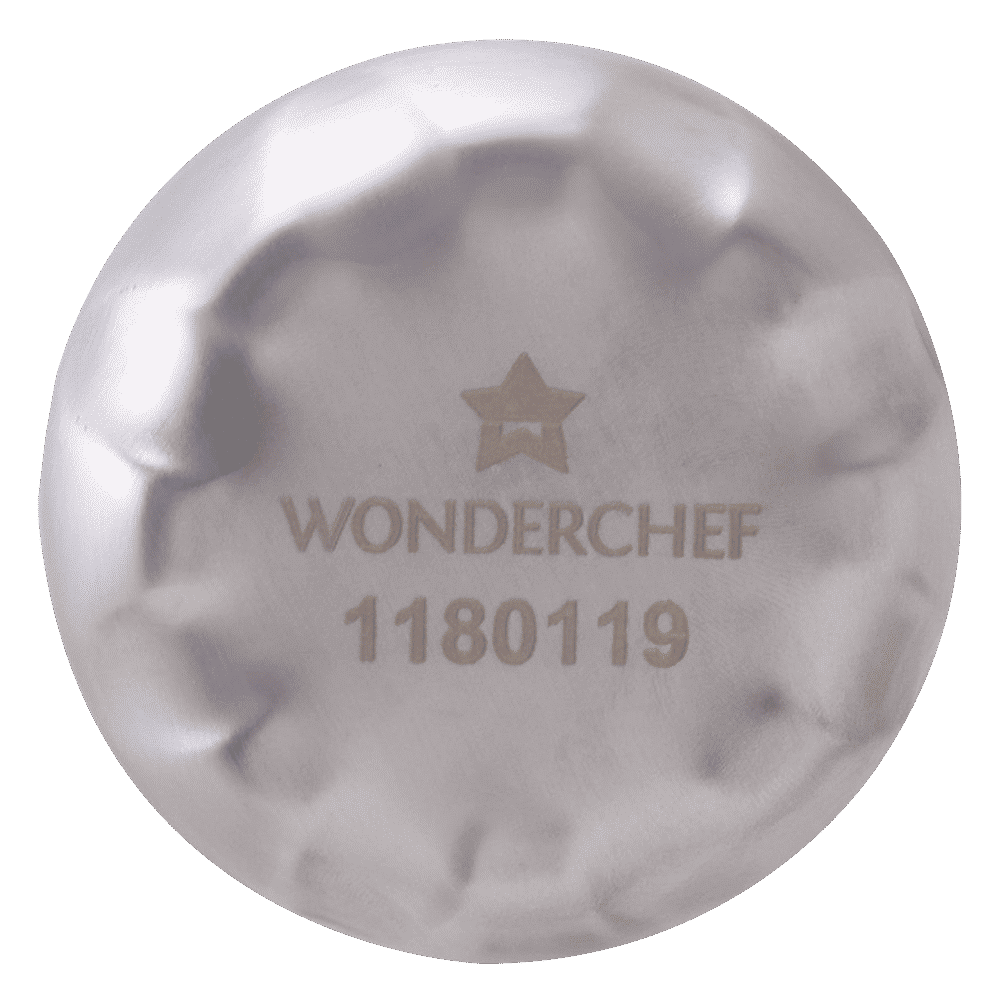 WONDERCHEF Aqua-Bot 0.5 Litres Stainless Steel Water Bottle (Vacuum Insulation, Silver)_5