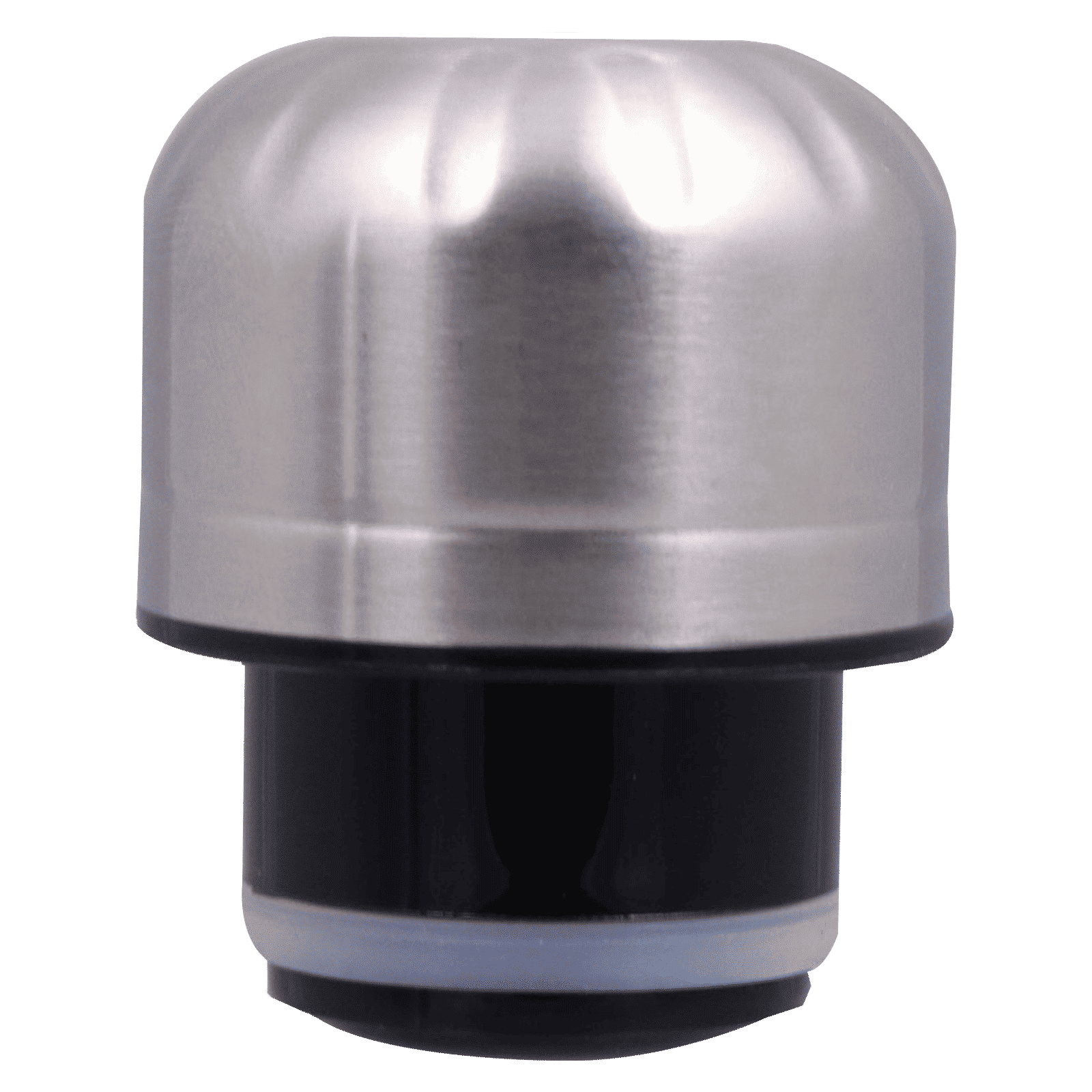 WONDERCHEF Aqua-Bot 0.5 Litres Stainless Steel Water Bottle (Vacuum Insulation, Silver)_6