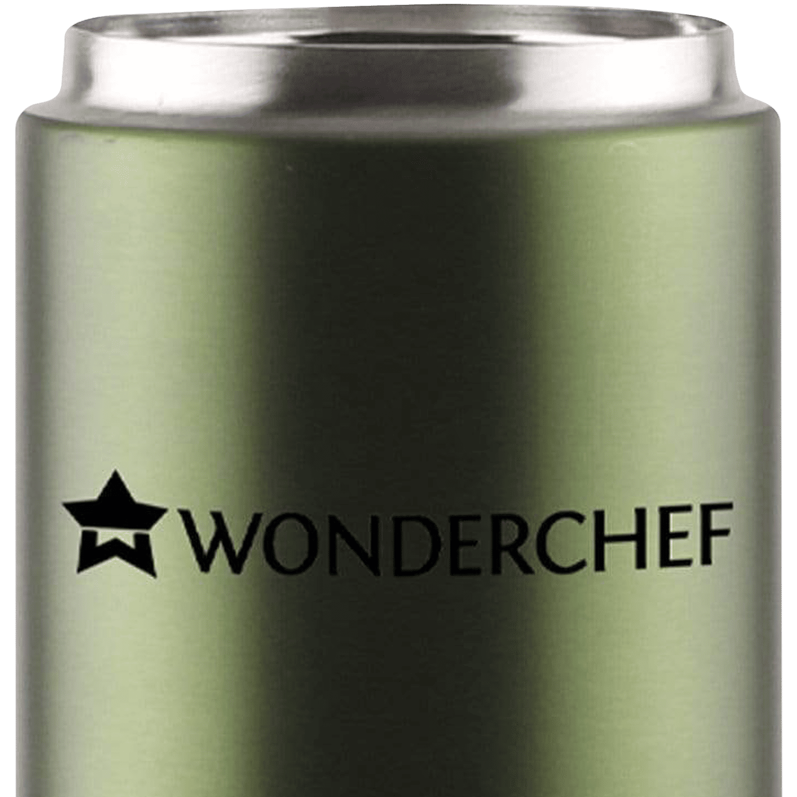 WONDERCHEF Uni-Bot 500ml Stainless Steel Hot & Cold Double Wall Flask (BPA Free, Olive Green)_10