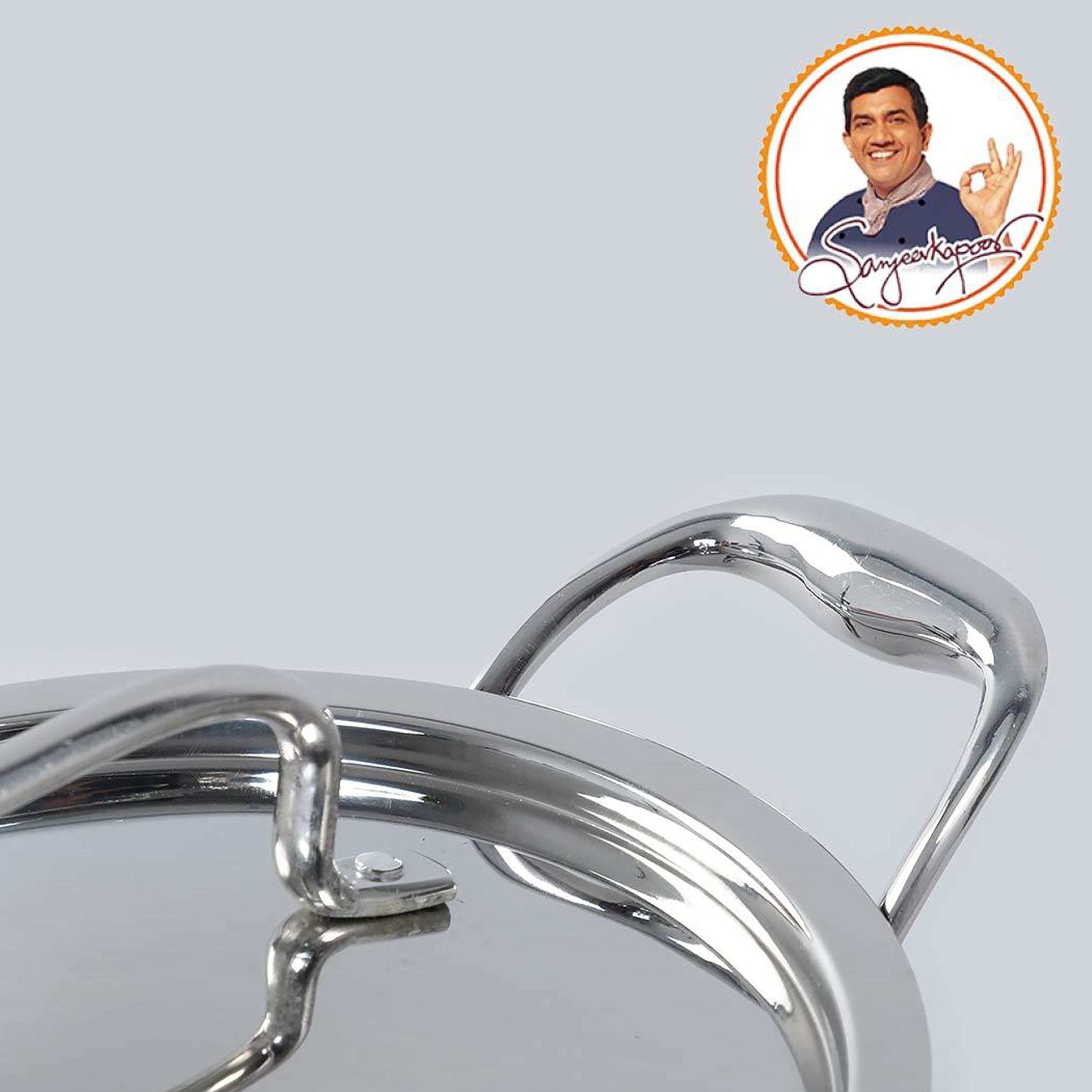 WONDERCHEF Nigella Casserole (Energy Efficient, 63153416, Silver) WONDERCHEF Nigella Casserole (Energy Efficient, 63153416, Silver)_11