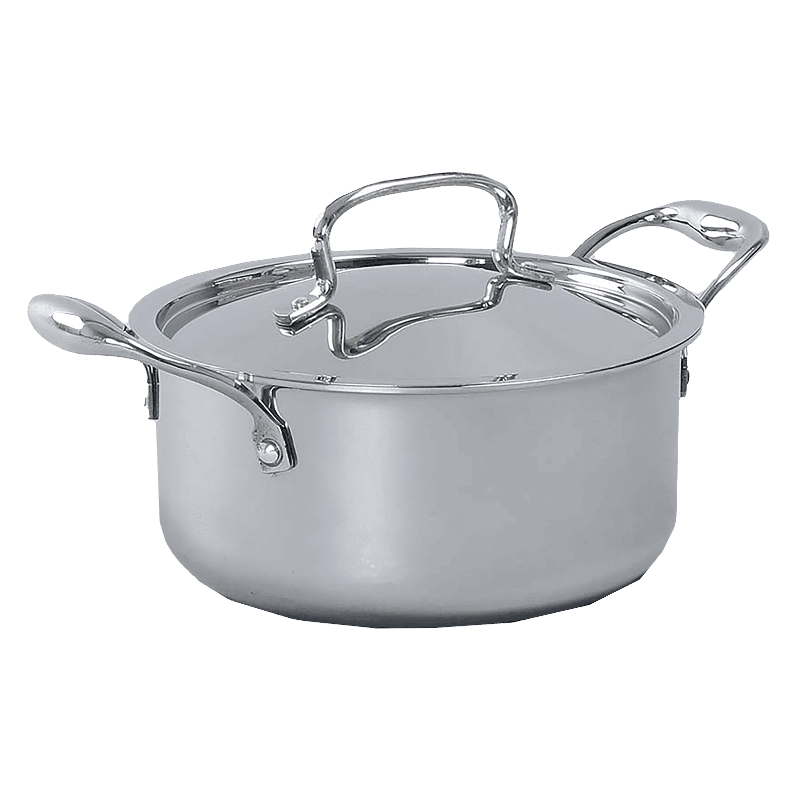 WONDERCHEF Nigella Casserole (Energy Efficient, 63153416, Silver) WONDERCHEF Nigella Casserole (Energy Efficient, 63153416, Silver)_4