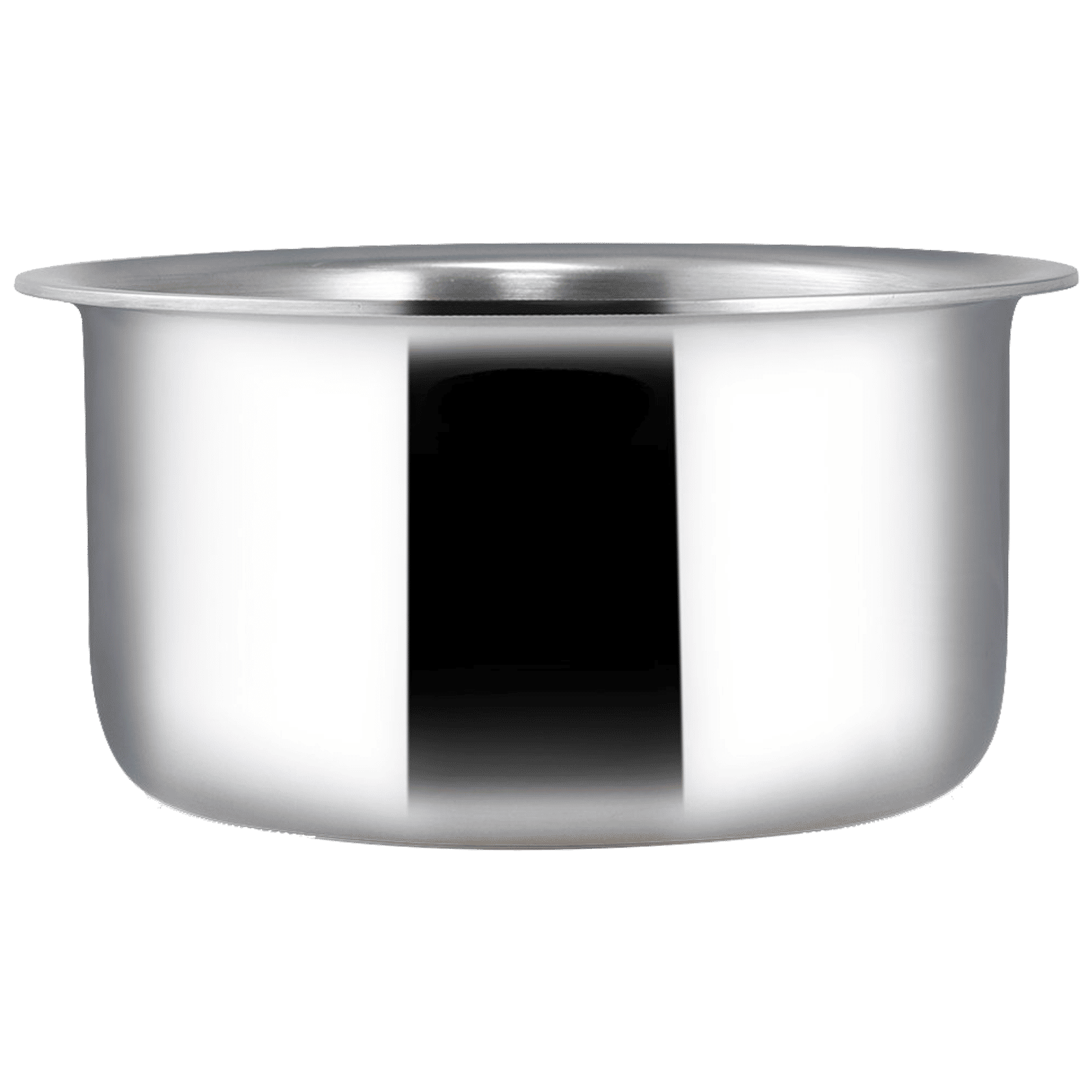 WONDERCHEF Nigella Pot For Induction, Induction Plate, Stoves & Cooktops (Energy Efficient, 63153407, Silver)_1