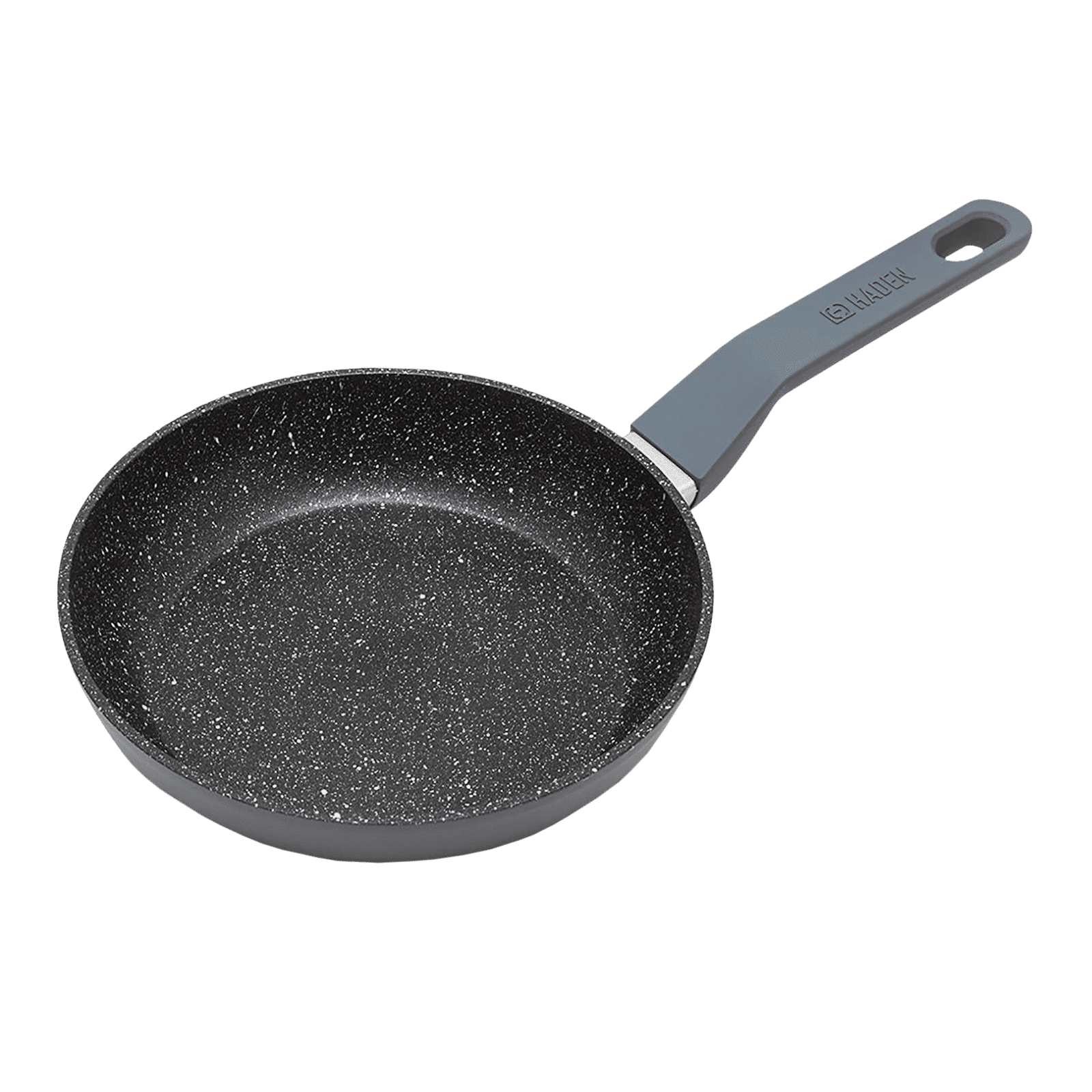 sabichi Haden Perth 1.5L Non Stick Stainless Steel Pan (Induction Compatible, Dishwasher Safe, Black)_4