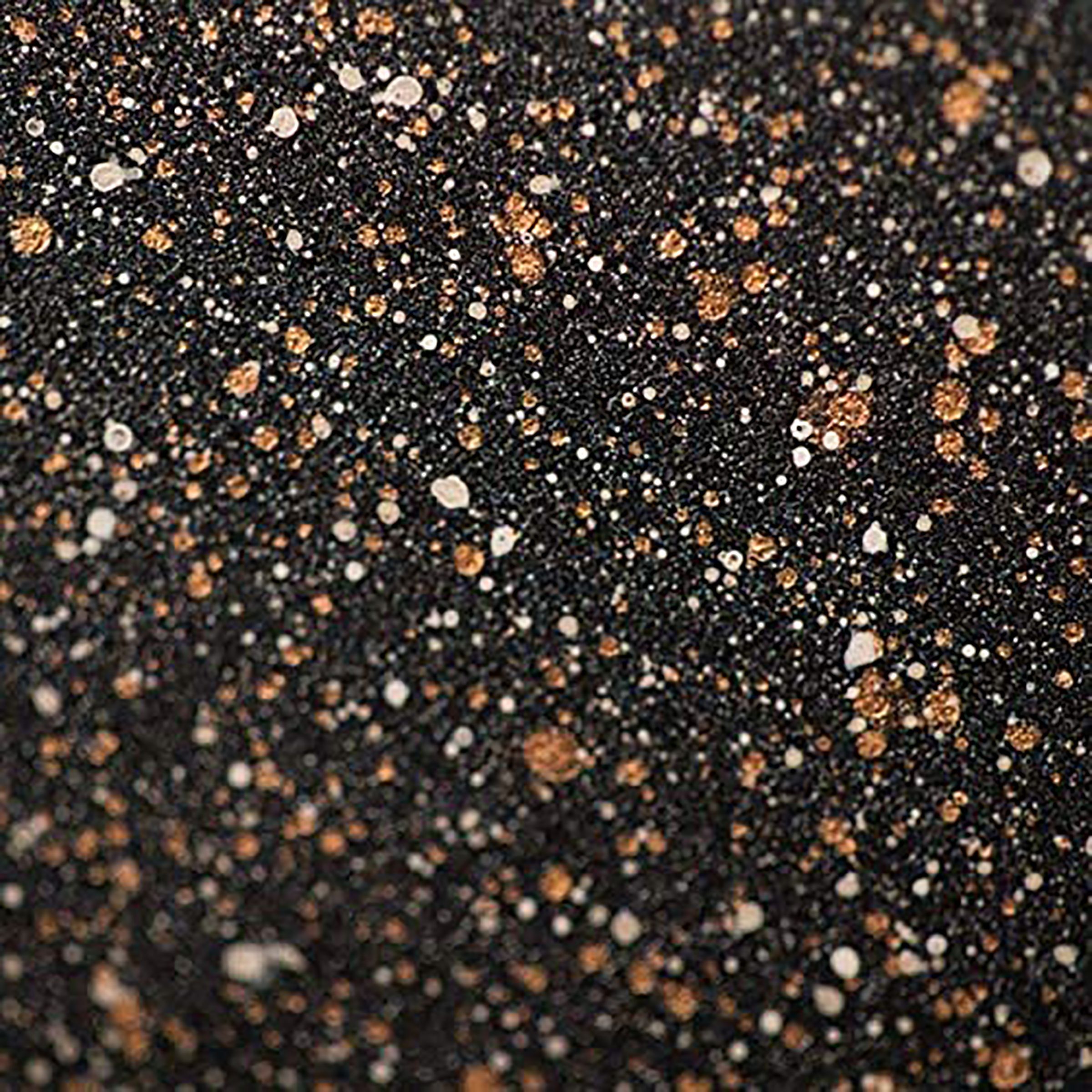 sabichi Haden Perth 2.3L Non Stick Aluminium Fry Pan (Induction Compatible, Even Heat Distribution, Grey/Black)_8