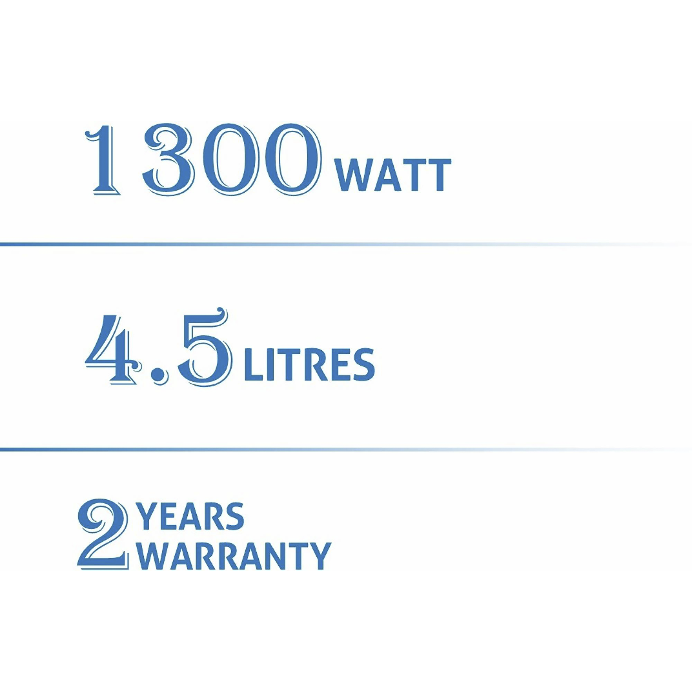 GLEN Rapid 2.8L 1300 Watt Air Fryer with Vapor Steam Technology (Black) GLEN Rapid 2.8L 1300 Watt Air Fryer with Vapor Steam Technology (Black)_11
