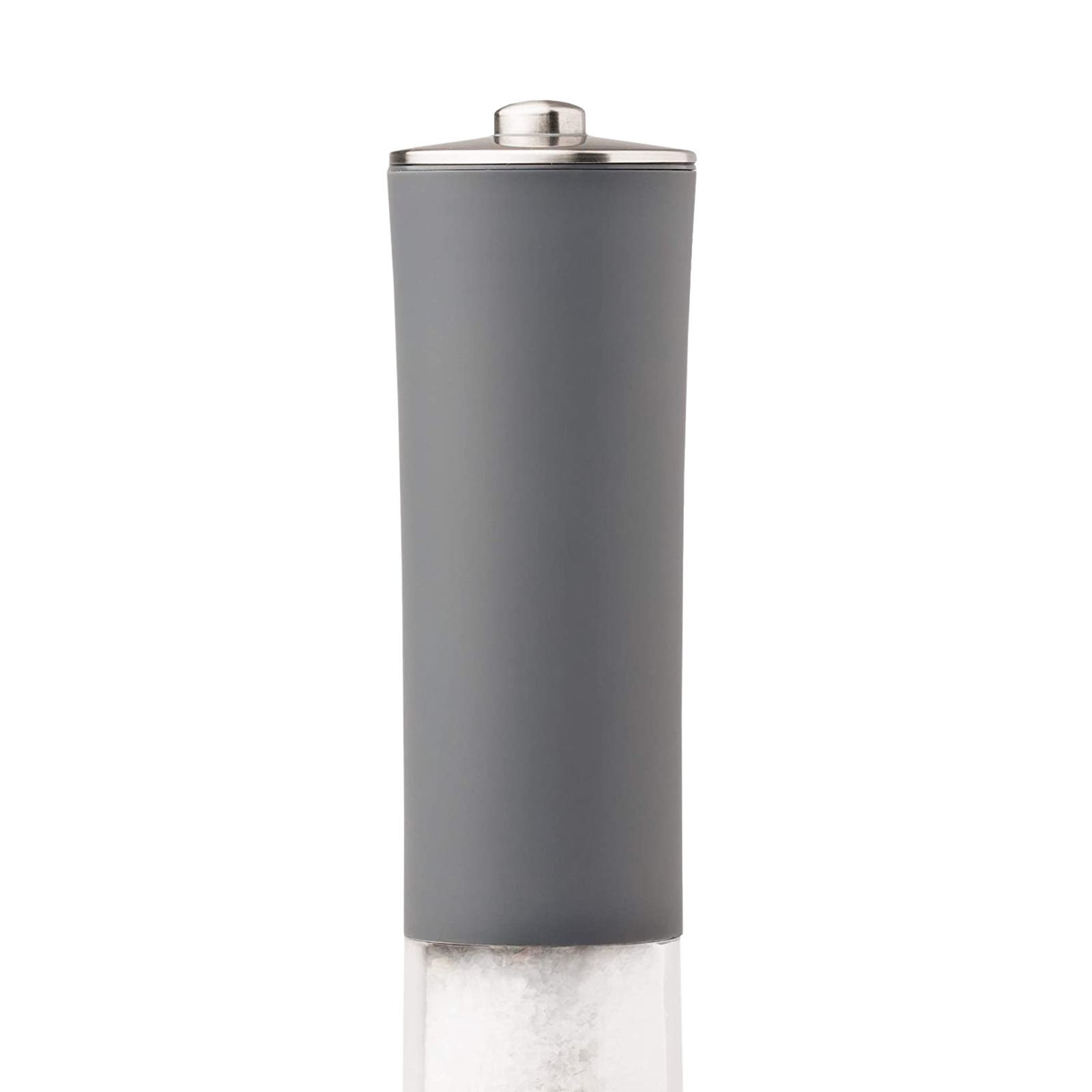 HADEN Perth Salt and Pepper Ceramic Electric Mill (Illuminated Base, 192165, Slate Grey)_4