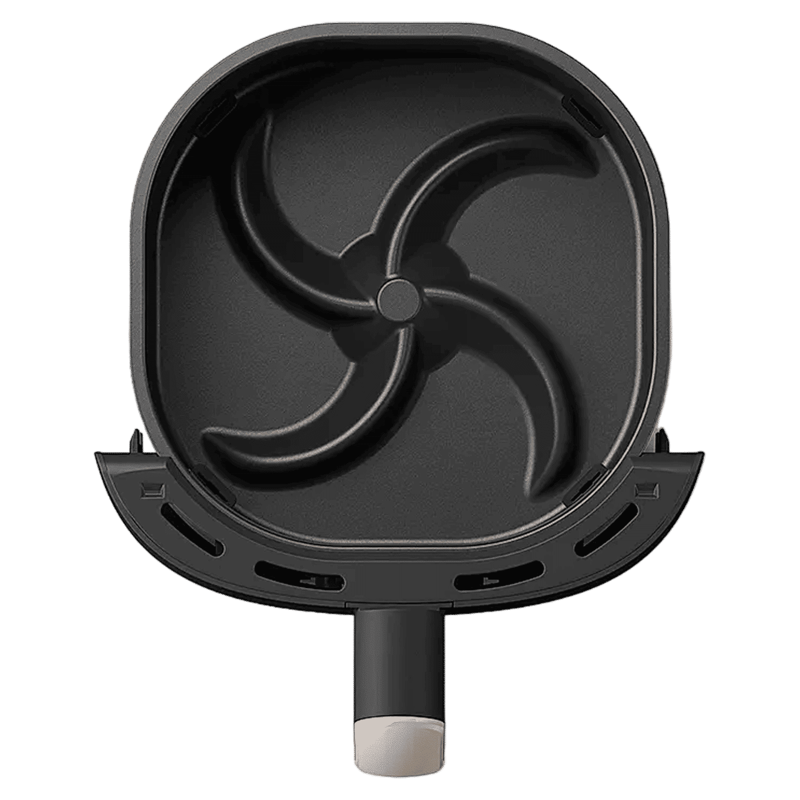 Preethi Airpot 3.7L 1500 Watt Air Fryer with Fast Flux Technology (Black)_7