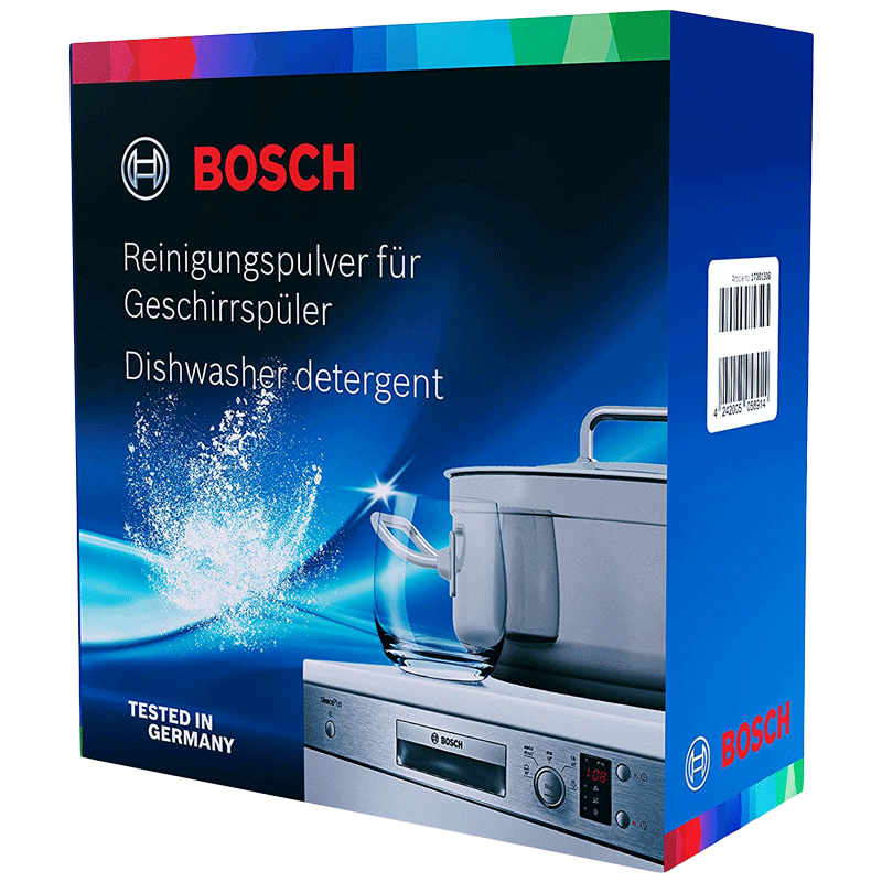 BOSCH Detergent for Dishwasher (17001308, Blue)_1