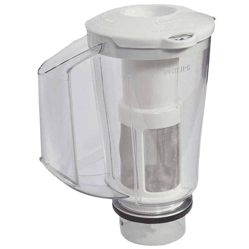 PHILIPS Assembly Blender Jar (HL1643/1629, White) PHILIPS Assembly Blender Jar (HL1643/1629, White)_1