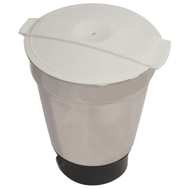 PHILIPS Assembly Dry Jar (HL1606, White)_1