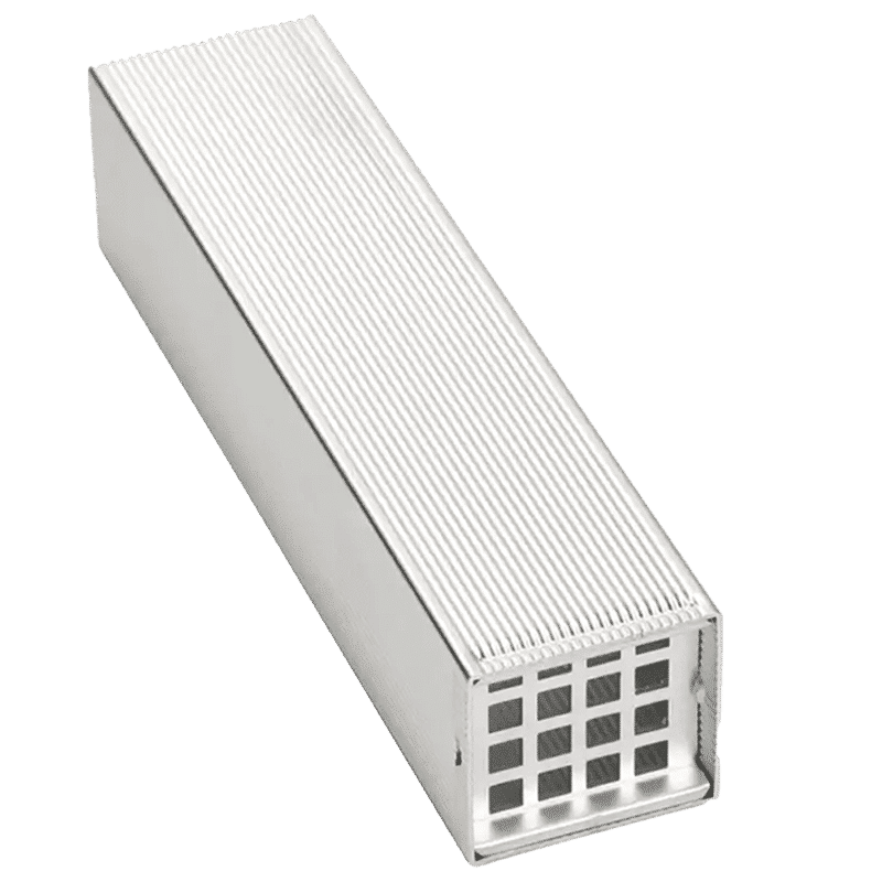 BOSCH Silverware Basket for Dishwasher ( 180 gm, Prevents Scratching and Breaking, 432377, Steel)_4