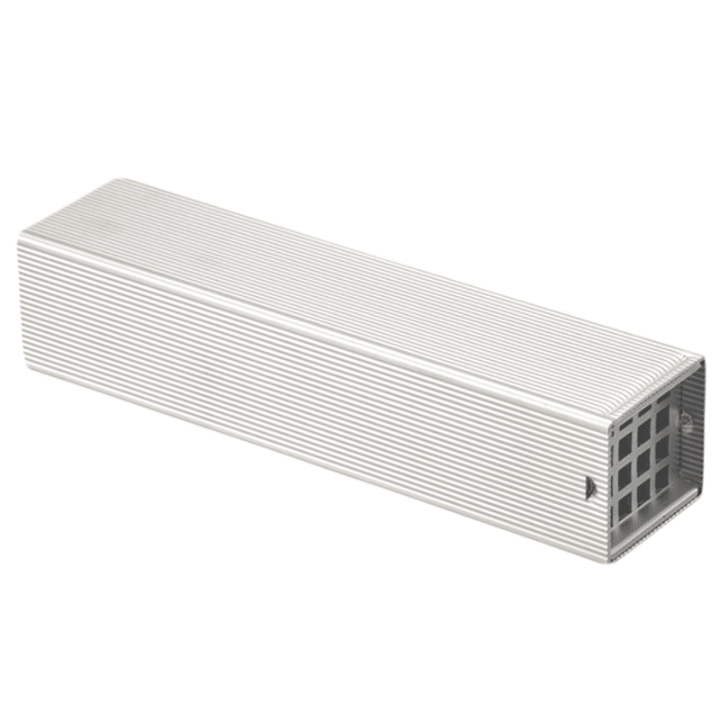 BOSCH Silverware Basket for Dishwasher ( 180 gm, Prevents Scratching and Breaking, 432377, Steel)_1