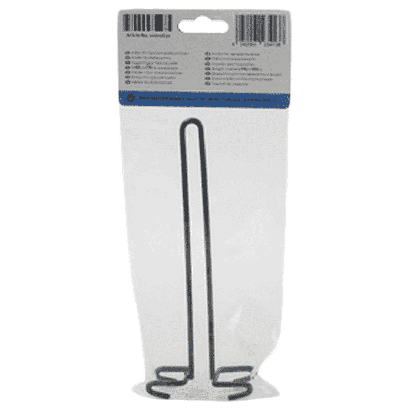 BOSCH Vase/Bottle Holder for Dishwasher (10001630, Silver)_6