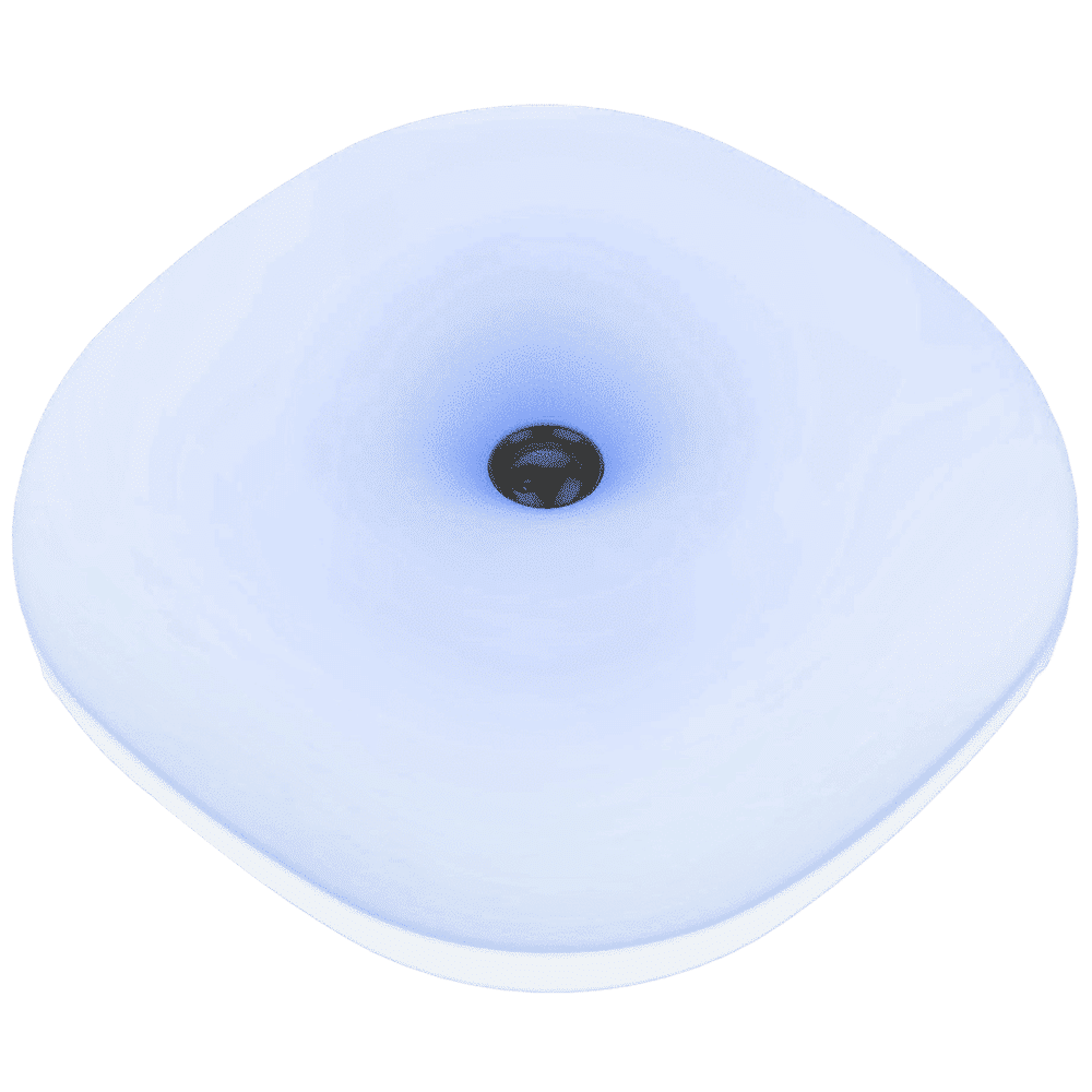 iGear Sense Electric Powered LED Gesture Table Lamp (iG - 1009, White) iGear Sense Electric Powered LED Gesture Table Lamp (iG - 1009, White)_1