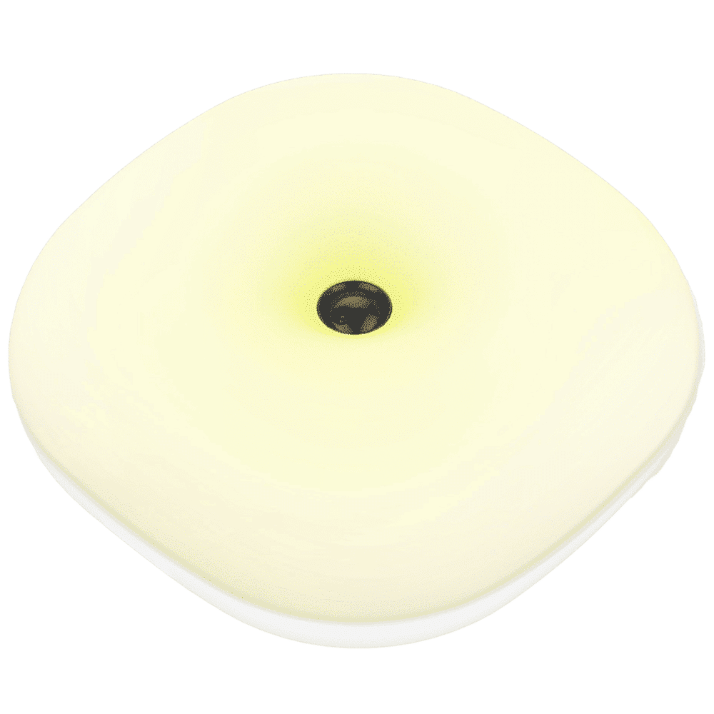 iGear Sense Electric Powered LED Gesture Table Lamp (iG - 1009, White) iGear Sense Electric Powered LED Gesture Table Lamp (iG - 1009, White)_2