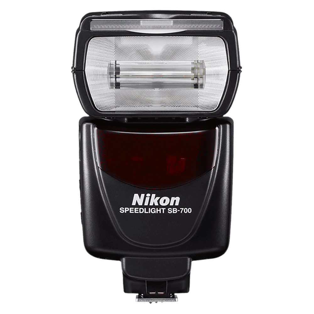 Nikon SB-700 AF Speedlight For DSLR Cameras (2.5 Seconds Recycle Time, FSA03901, Black) Nikon SB-700 AF Speedlight For DSLR Cameras (2.5 Seconds Recycle Time, FSA03901, Black)_1