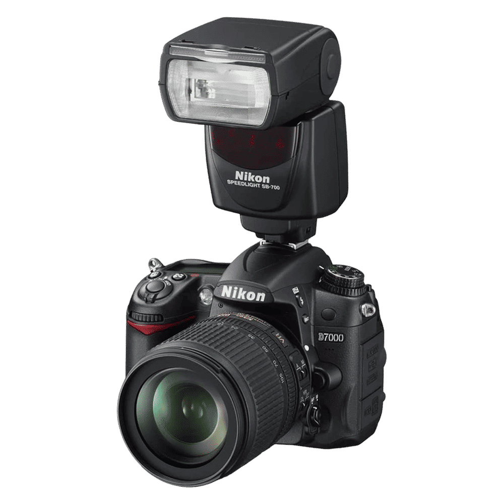 Nikon SB-700 AF Speedlight For DSLR Cameras (2.5 Seconds Recycle Time, FSA03901, Black) Nikon SB-700 AF Speedlight For DSLR Cameras (2.5 Seconds Recycle Time, FSA03901, Black)_4