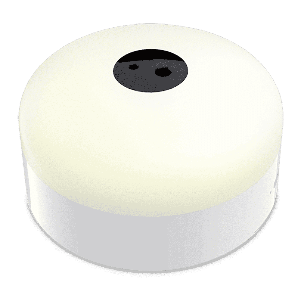 iGear iLumi 1.5 Watts LED Smart Gesture Light (Hand Gesture, IG-1060, White)_1