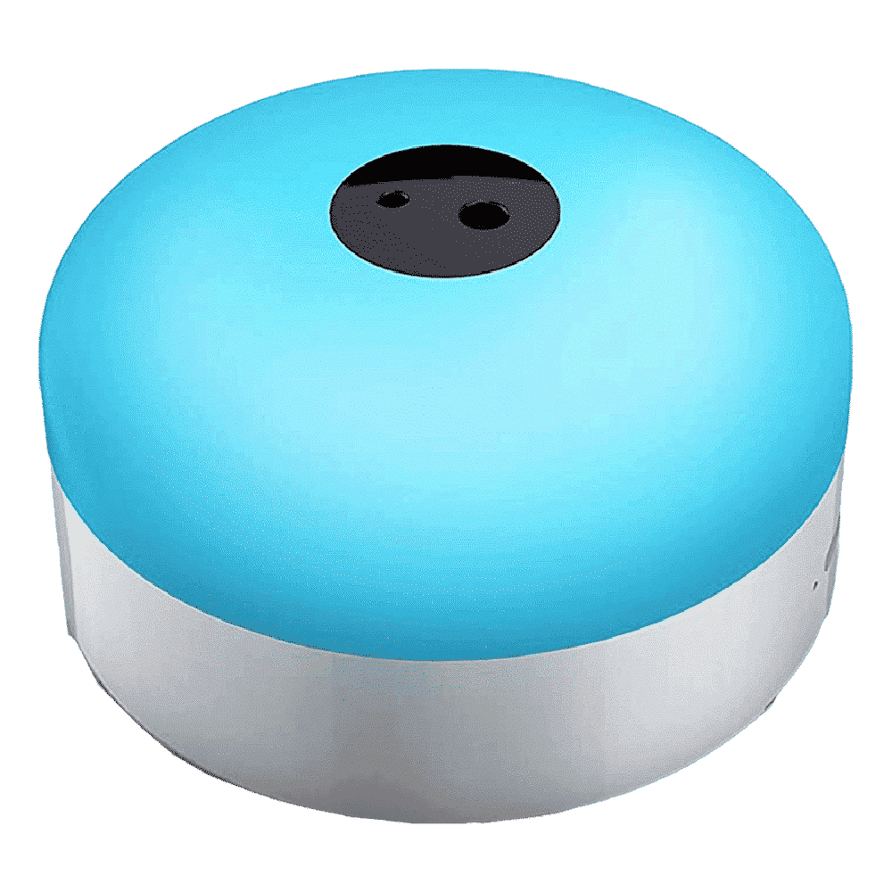 iGear iLumi 1.5 Watts LED Smart Gesture Light (Hand Gesture, IG-1060, White)_7