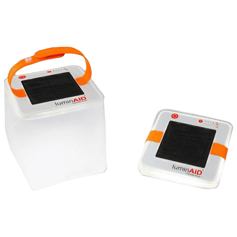 Agni Solar Inflatable Light 2 Solar LED Light (Water Proof, AG-LAN-U, White) Agni Solar Inflatable Light 2 Solar LED Light (Water Proof, AG-LAN-U, White)_4