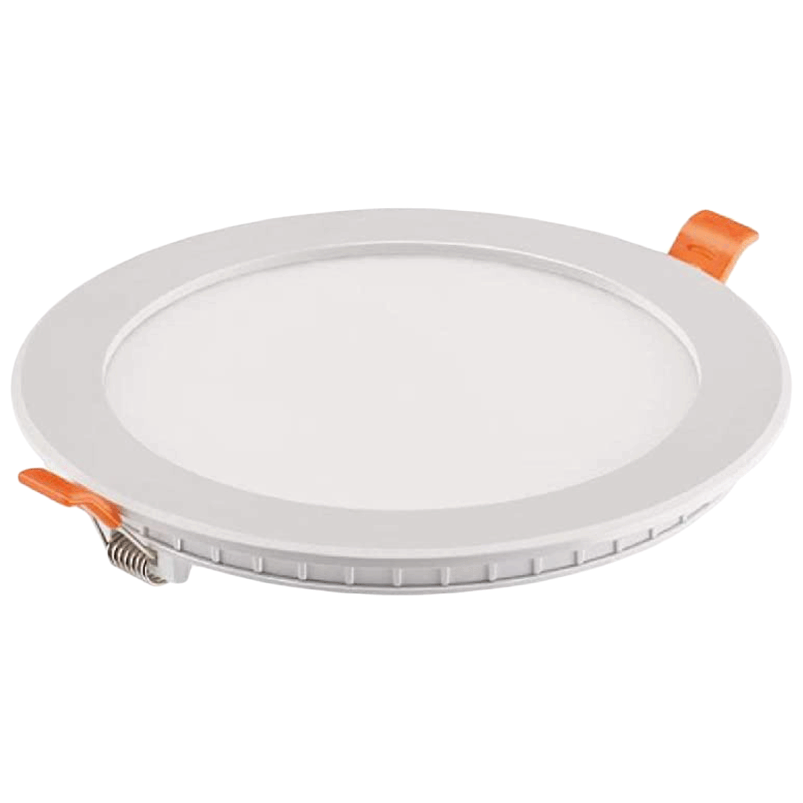 BAJAJ Ivora LED Panel Round 15 Watts Electric Powered Pendant Light (1125 Lumens, White) BAJAJ Ivora LED Panel Round 15 Watts Electric Powered Pendant Light (1125 Lumens, White)_1