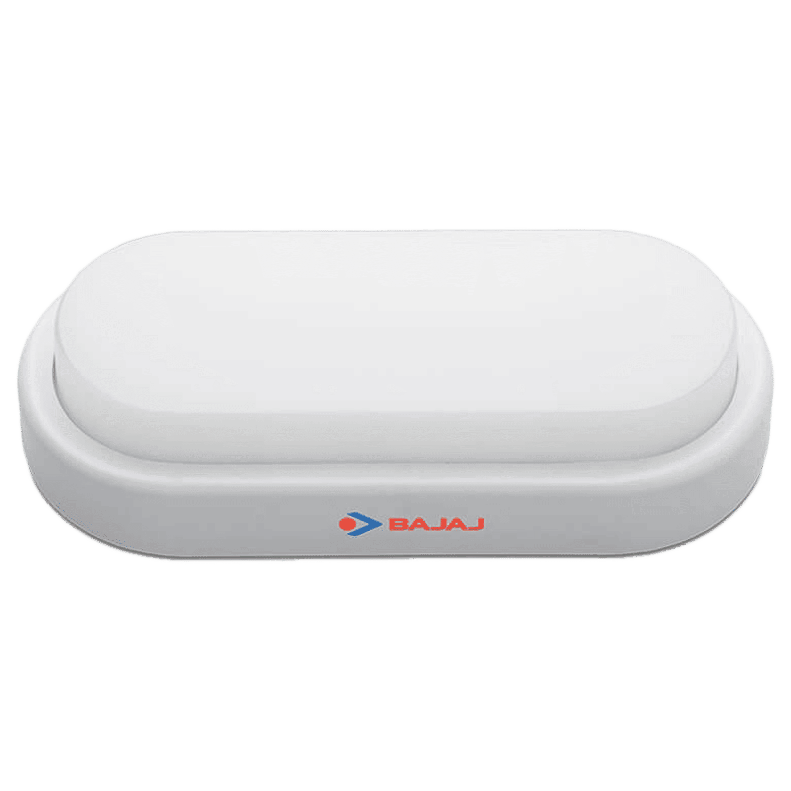 BAJAJ Ivora LED Bulk Head 10 Watts Electric Powered Pendant Light (850 Lumens, 830321, White)_1