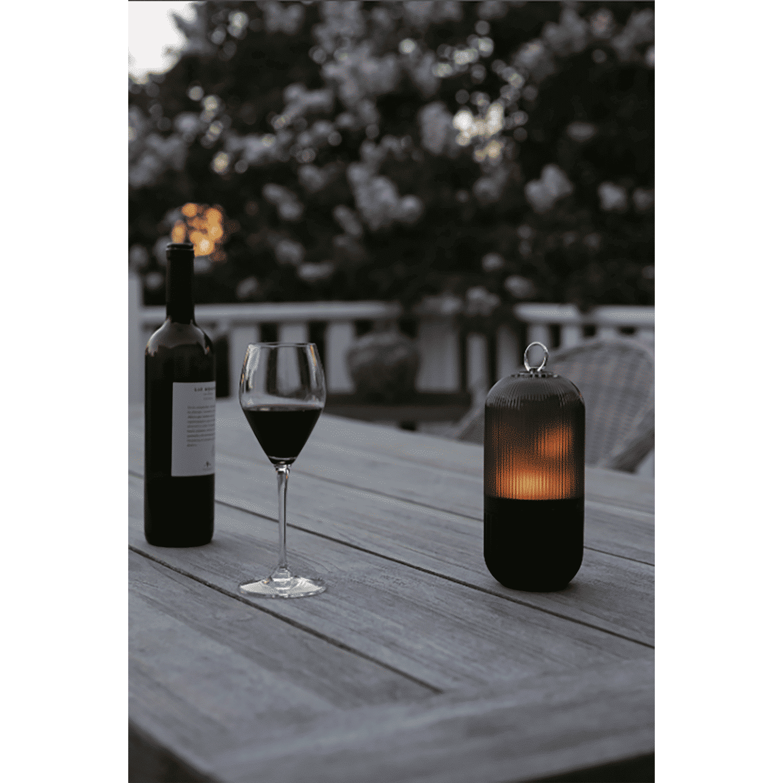 iGear BeDazzle 5 Watts Flame Atmosphere Speaker (Lamp + In-Built Bluetooth Speaker, iG-1063, Black)_11