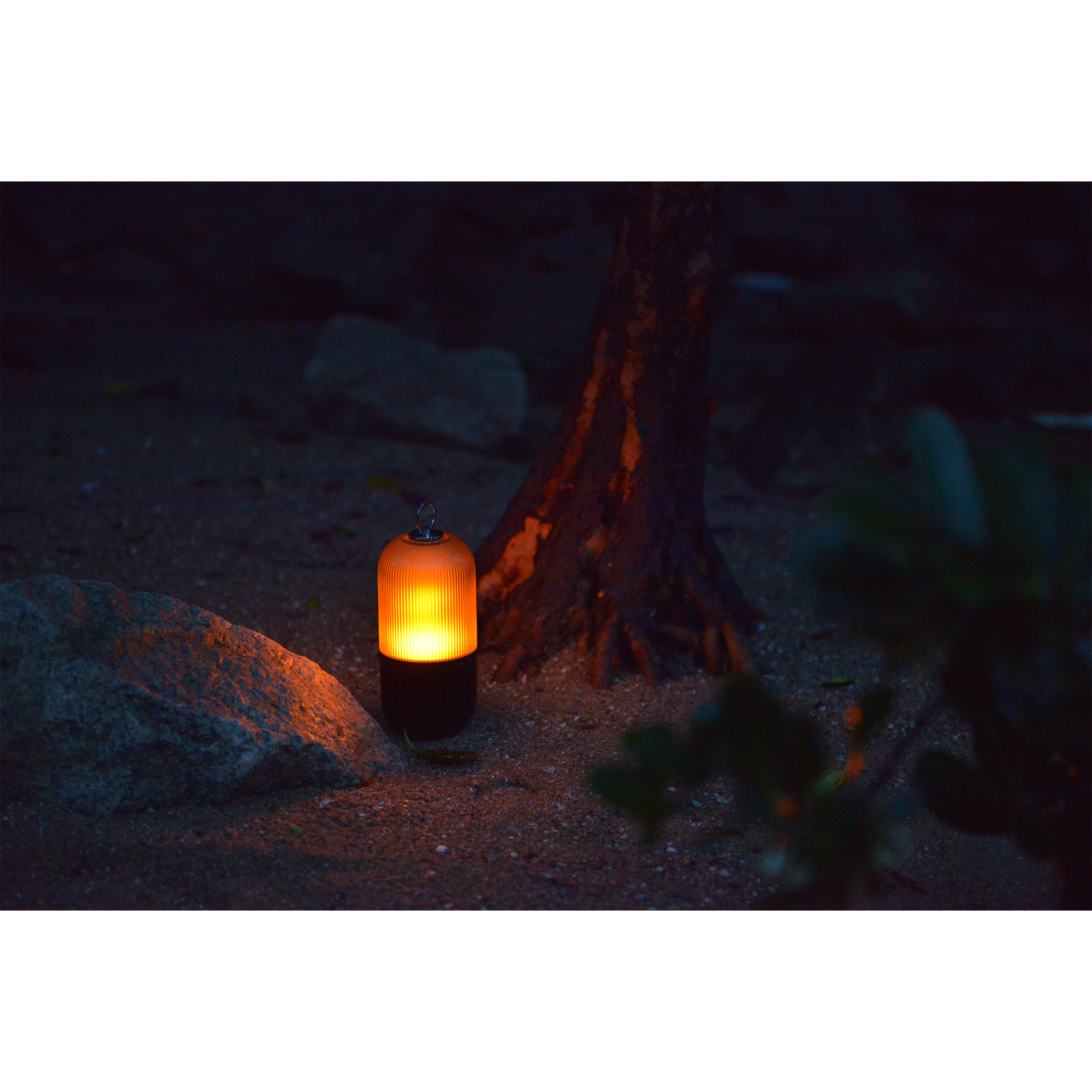 iGear BeDazzle 5 Watts Flame Atmosphere Speaker (Lamp + In-Built Bluetooth Speaker, iG-1063, Black)_12