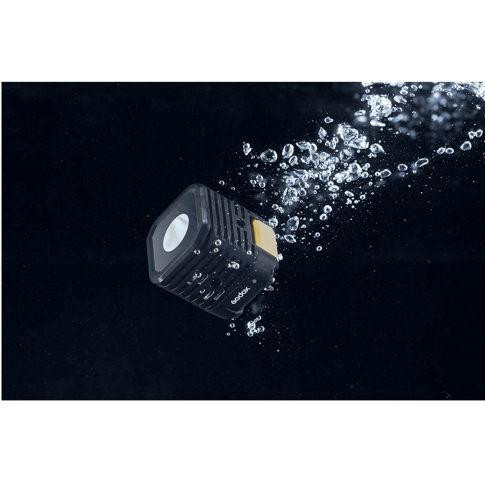 Godox WL4B LED Light with Bluetooth Connectivity & Remote for Still Photography & Videography (IPX8 Waterproof) Godox WL4B LED Light with Bluetooth Connectivity & Remote for Still Photography & Videography (IPX8 Waterproof)_14