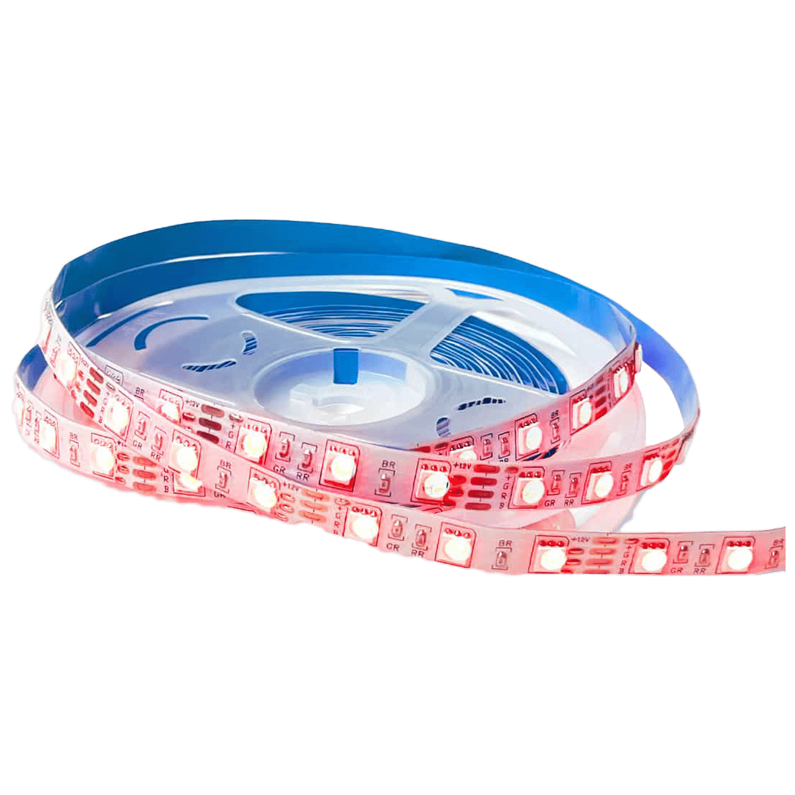 zunpulse 15 Watts Light Strip (5 Meter, 8 Preset Modes, ZUNSl, White)_1