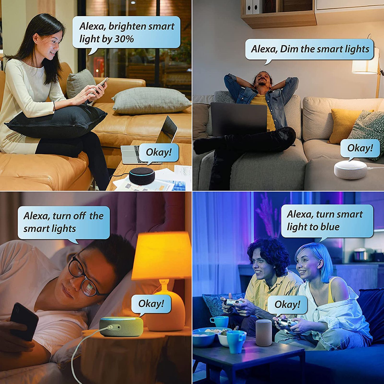 wipro 12.5 Watts Electric Powered LED Bulb (1200 Lumens, NS1220, White)_6