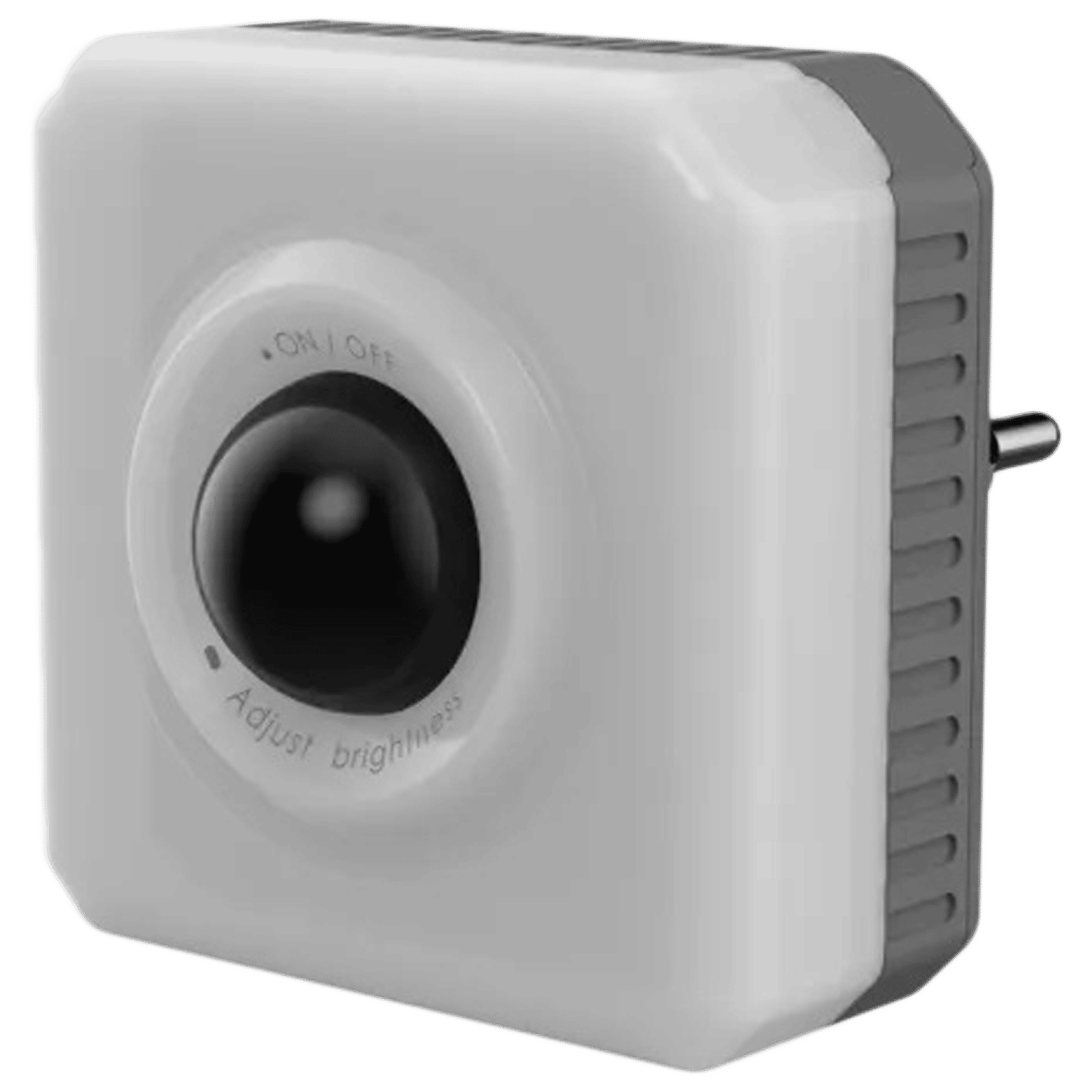 DesignNest Cube Night Lamp (Motion Detection, 11152/LCNTLT, White and Grey) DesignNest Cube Night Lamp (Motion Detection, 11152/LCNTLT, White and Grey)_1