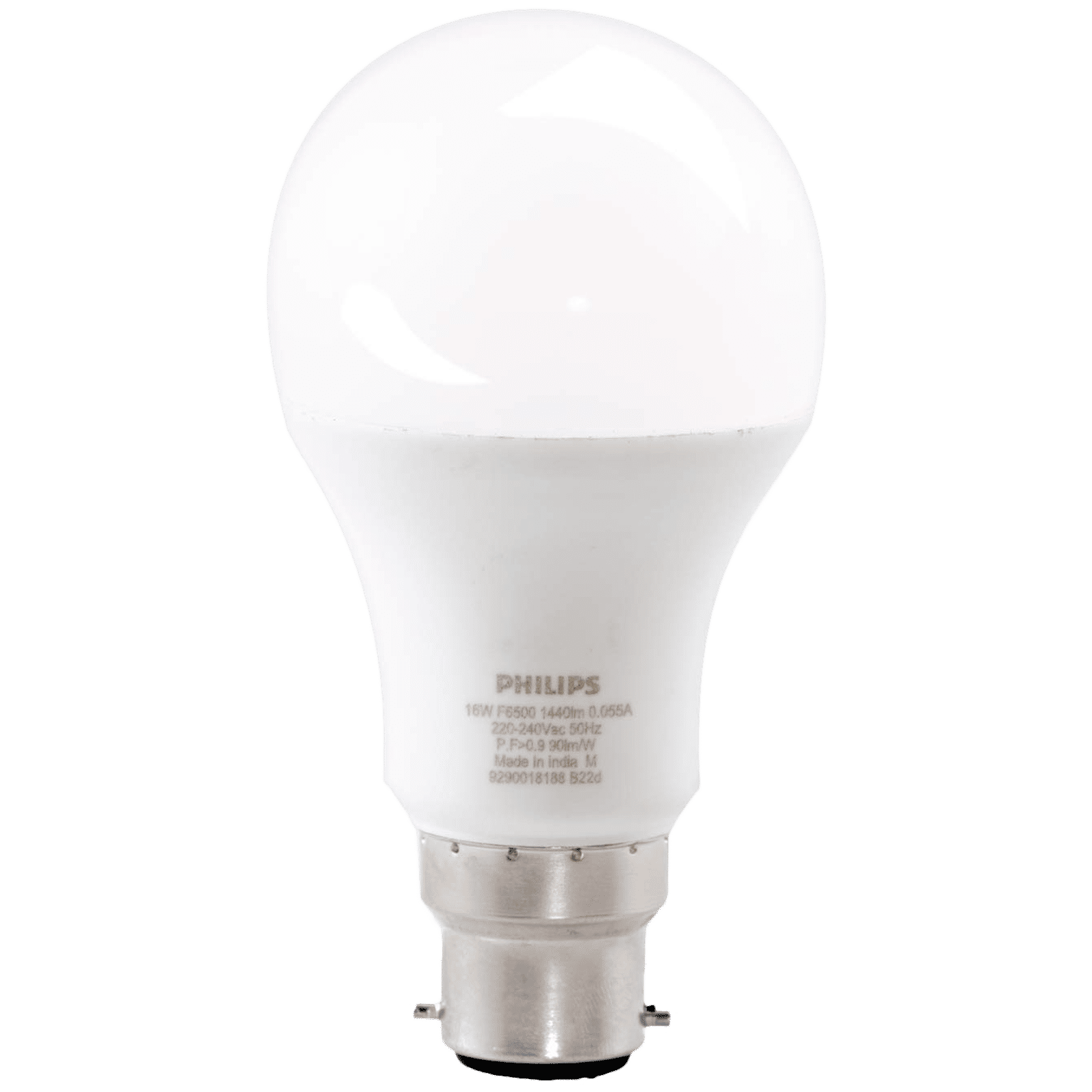 PHILIPS Stellar Bright 16 Watts Electric Powered LED Bulb (1440 Lumens, 929002446713, Cool Day Light)_1