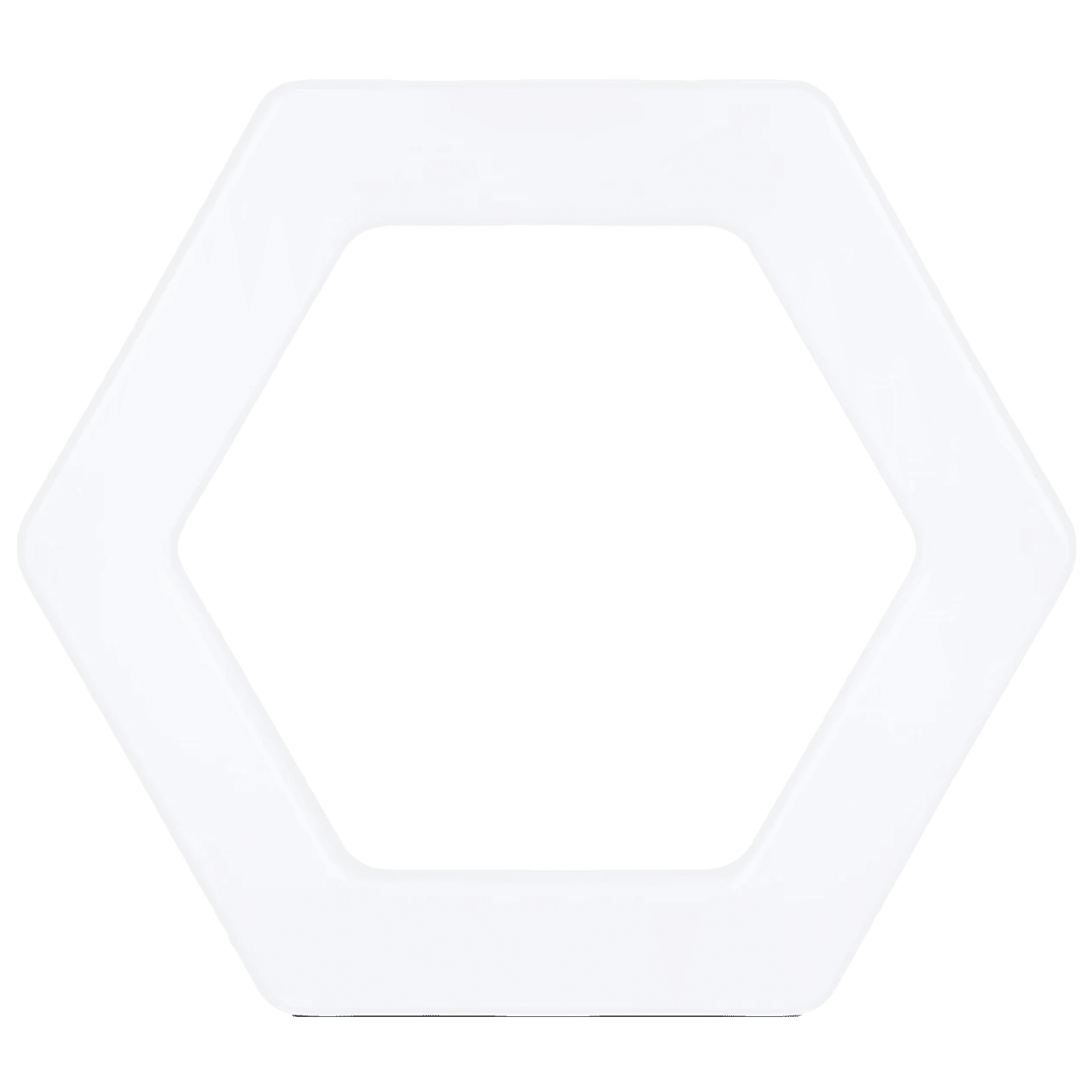 PHILIPS Stellar Bright Hexa 16 Watts Electric Powered LED Bulb (1500 Lumens, 929003559913, Crystal White)_1