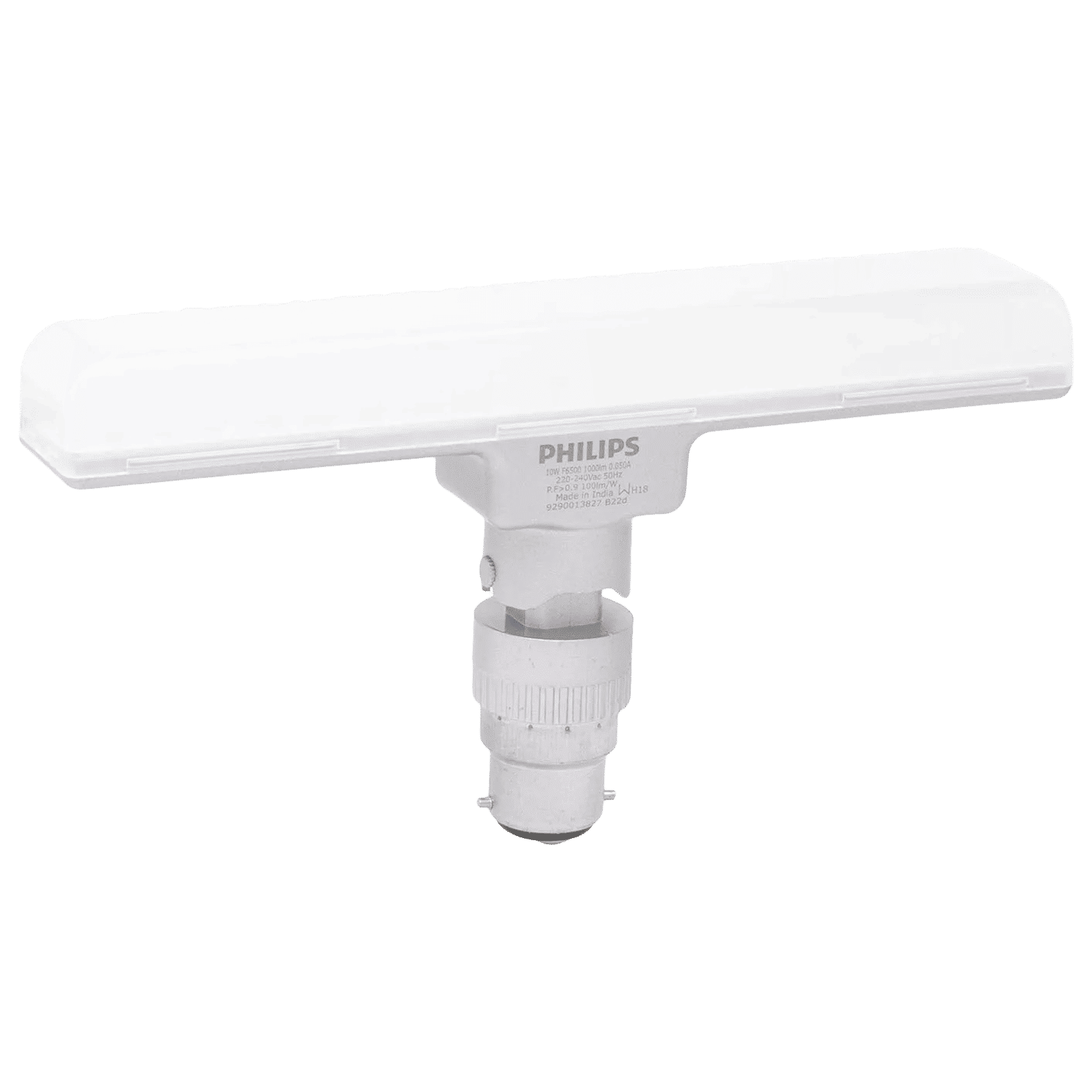 PHILIPS Stellar Bright 10 Watts Electic Powered LED T-Bulb (1000 Lumens, 929002455313, Cool Day Light)_2