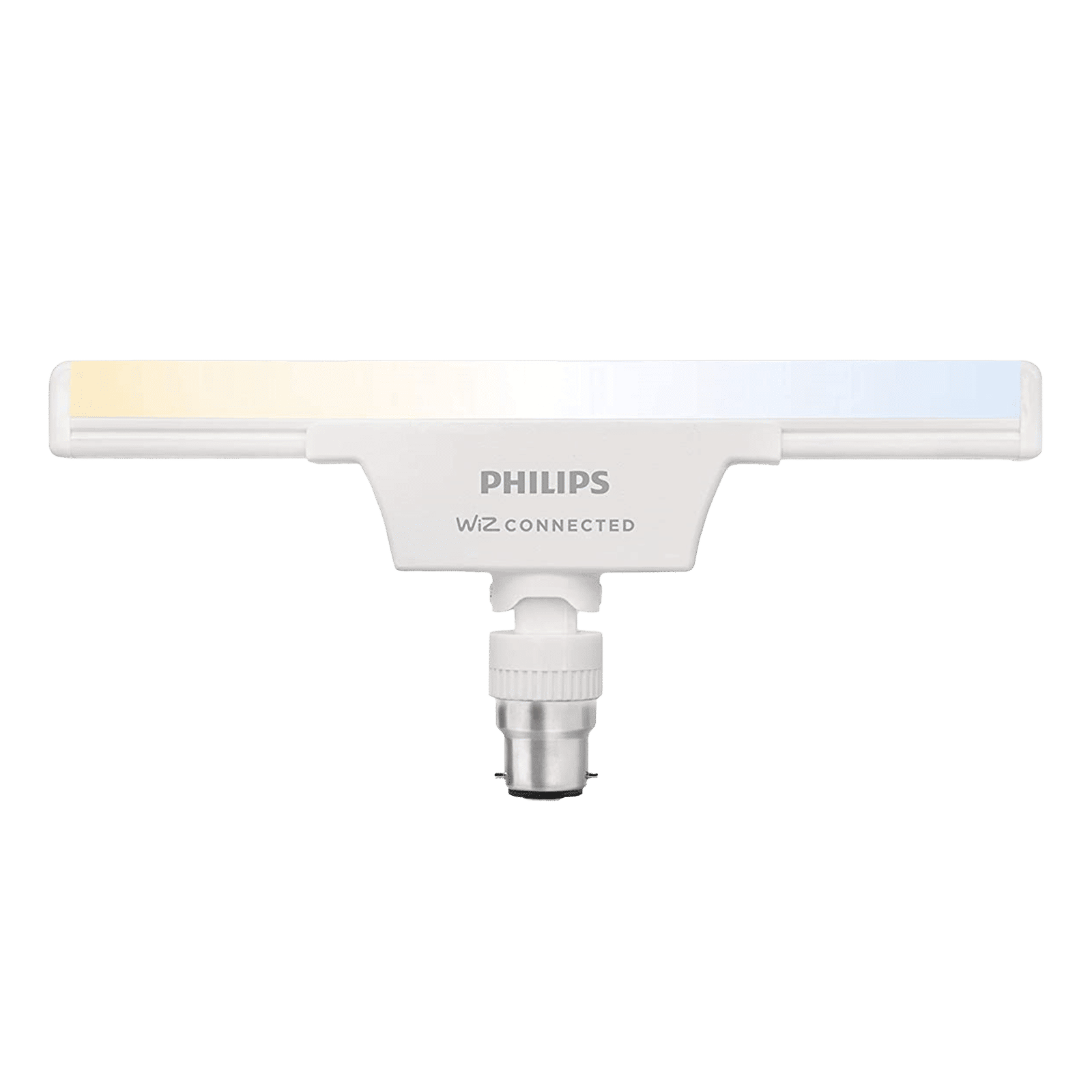 PHILIPS T-Bulb 12 Watts Electric Powered Wi-Fi LED Light (1080 Lumen, 929003070913, White) PHILIPS T-Bulb 12 Watts Electric Powered Wi-Fi LED Light (1080 Lumen, 929003070913, White)_1