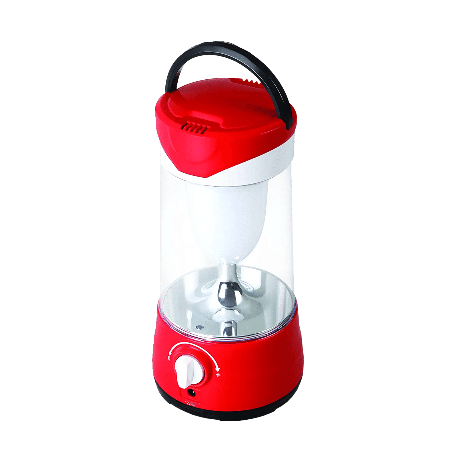 PHILIPS Tesni 5 Watts LED Lantern (360 Degree Light Distribution, 919215850993, Red) PHILIPS Tesni 5 Watts LED Lantern (360 Degree Light Distribution, 919215850993, Red)_1