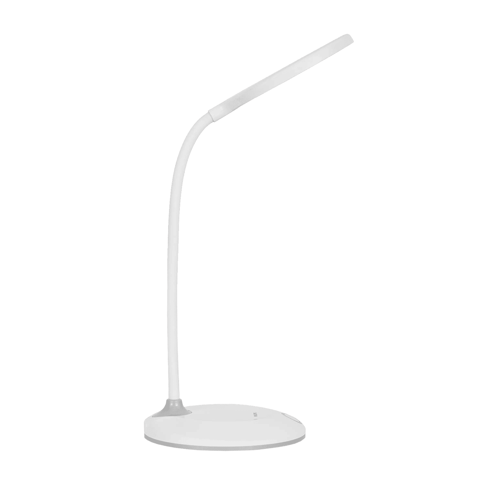 PHILIPS Orbit 5 Watts LED Desk Light (400 Lumens, Touch Control, 919215850922, White) PHILIPS Orbit 5 Watts LED Desk Light (400 Lumens, Touch Control, 919215850922, White)_2