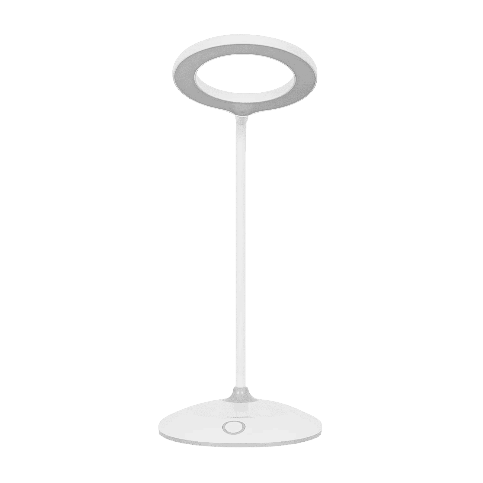 PHILIPS Orbit 5 Watts LED Desk Light (400 Lumens, Touch Control, 919215850922, White) PHILIPS Orbit 5 Watts LED Desk Light (400 Lumens, Touch Control, 919215850922, White)_3