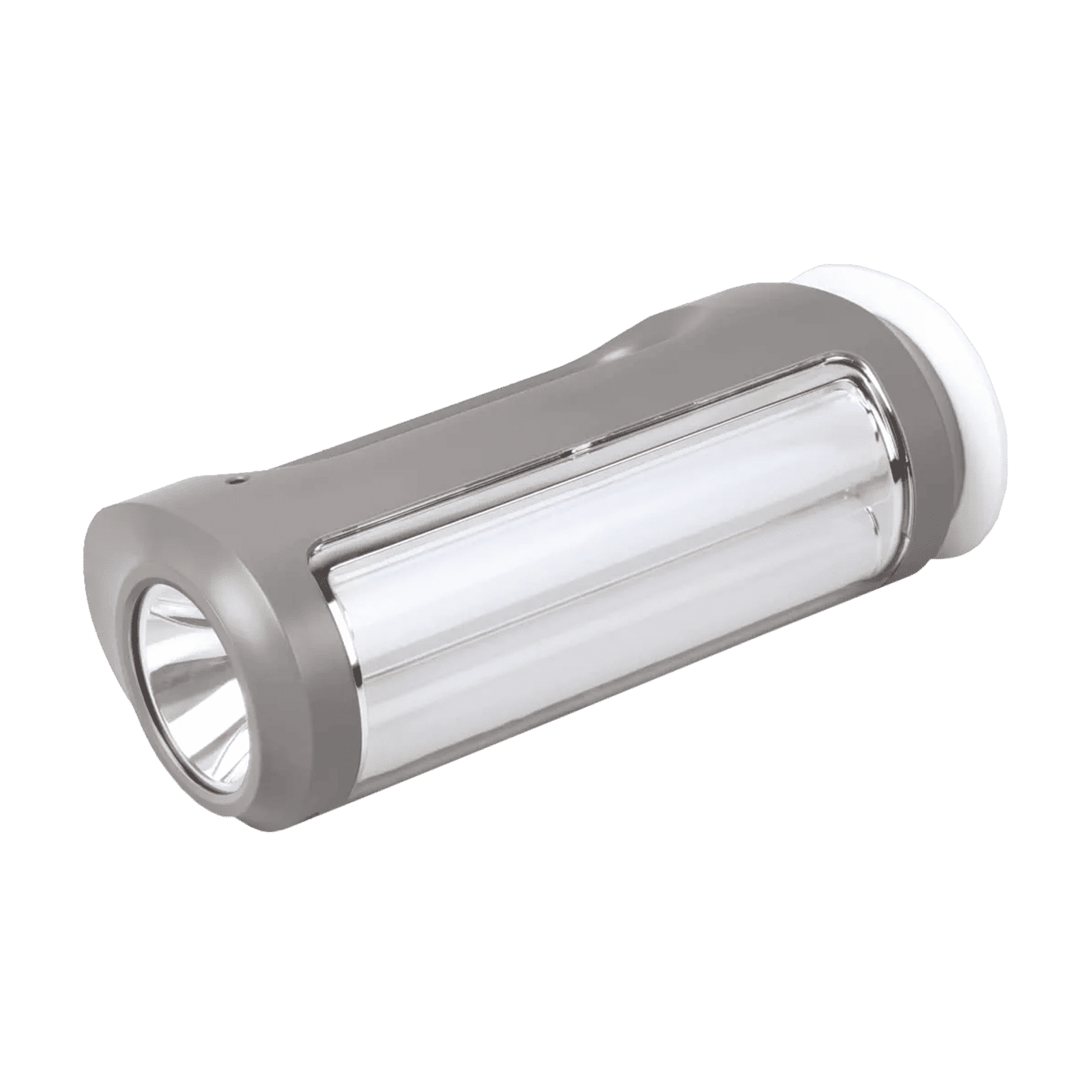 PHILIPS Helio 5 Watts LED Lantern (3 Lighting Modes, 919215850994, Grey)_1