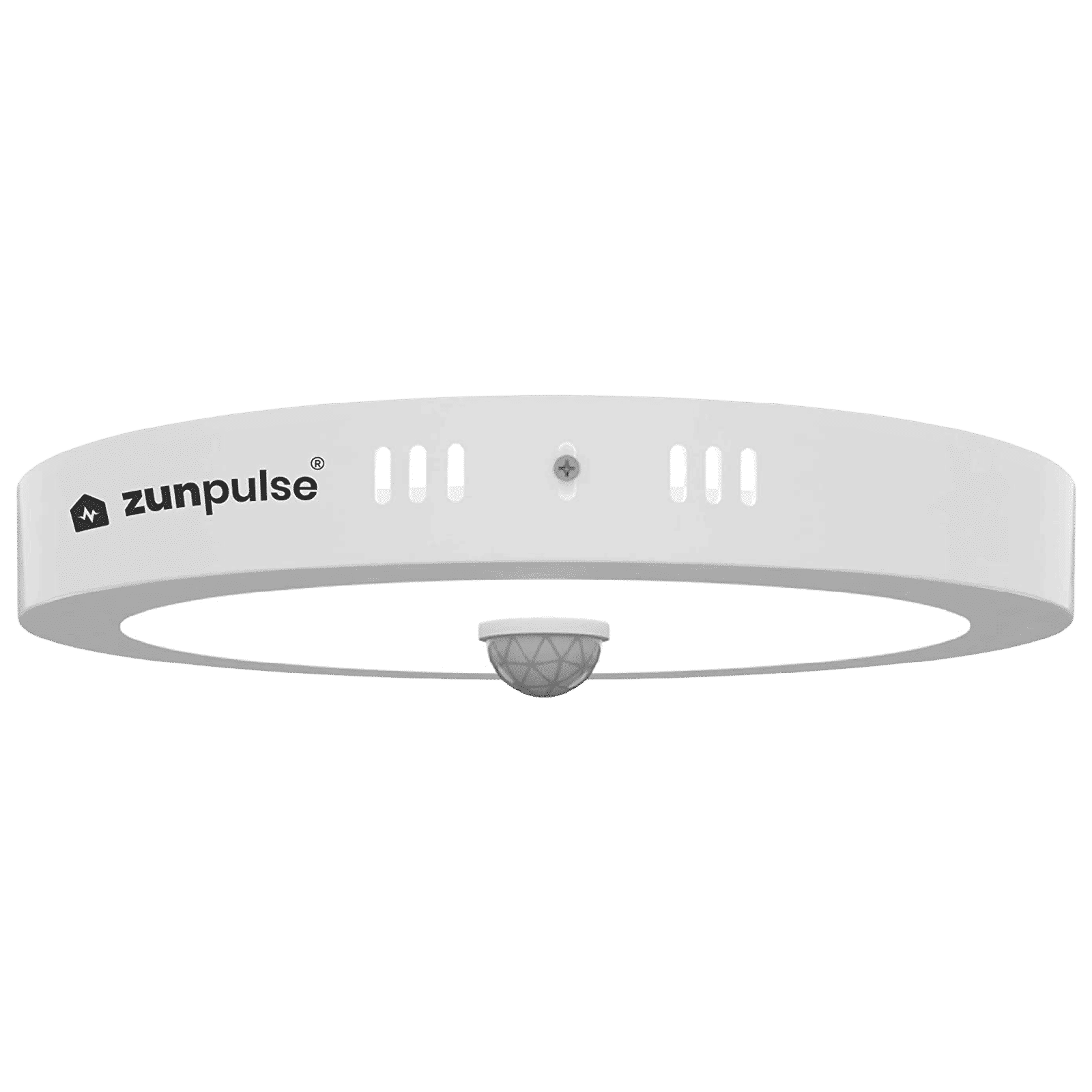 zunpulse 12 Watts Smart Light (Motion Sensor, ZP053, White) zunpulse 12 Watts Smart Light (Motion Sensor, ZP053, White)_1