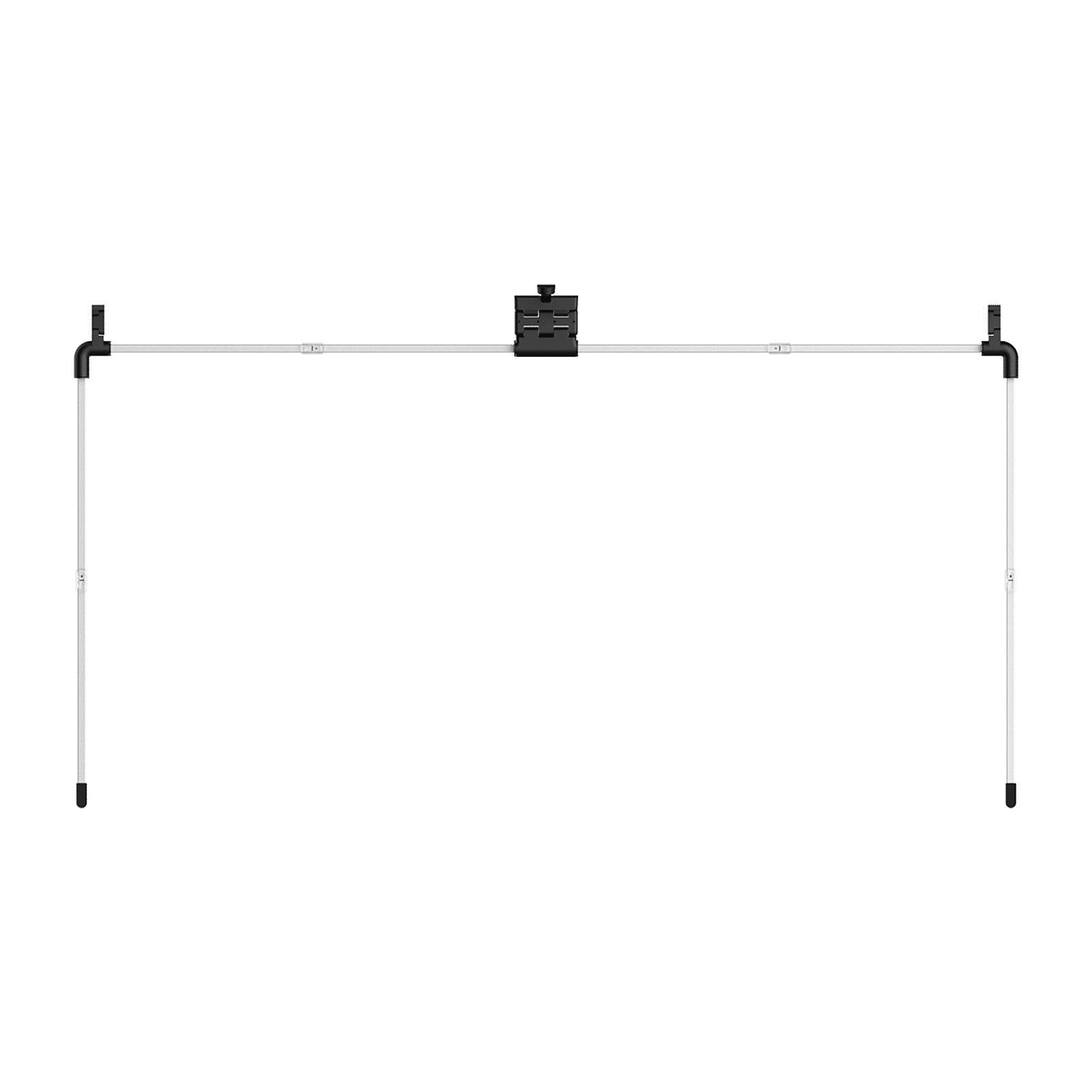 Croma 24 Watts RGB LED Smart Ambience Light (Alexa & Google Voice Assistant, CREL055ALX016501, White) Croma 24 Watts RGB LED Smart Ambience Light (Alexa & Google Voice Assistant, CREL055ALX016501, White)_7