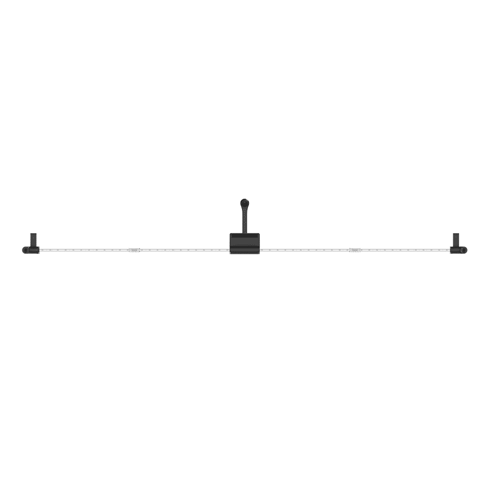 Croma 24 Watts RGB LED Smart Ambience Light (Alexa & Google Voice Assistant, CREL055ALX016501, White) Croma 24 Watts RGB LED Smart Ambience Light (Alexa & Google Voice Assistant, CREL055ALX016501, White)_3