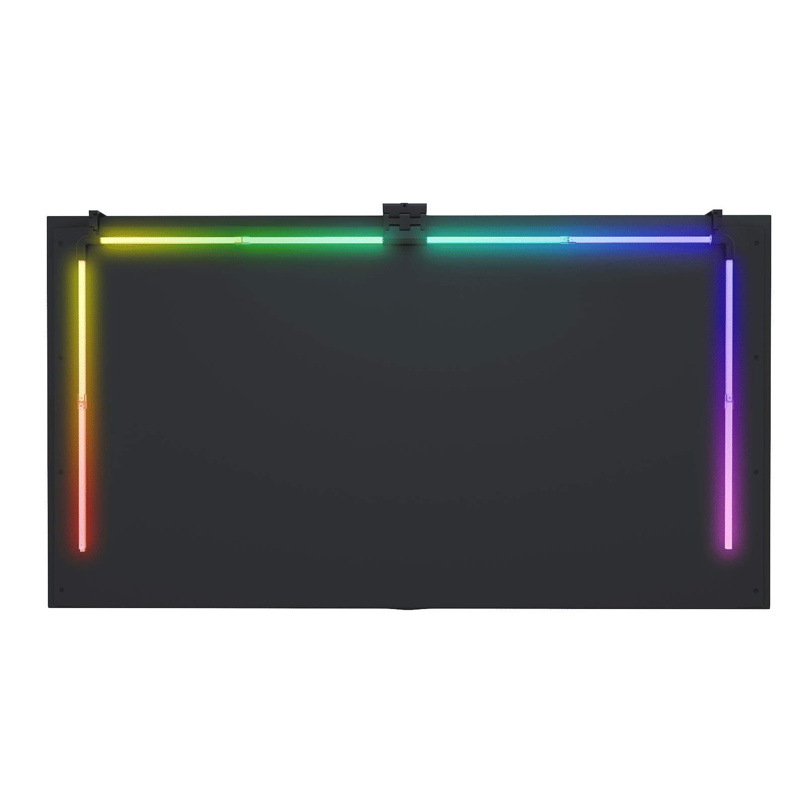 Croma 24 Watts RGB LED Smart Ambience Light (Alexa & Google Voice Assistant, CREL055ALX016501, White) Croma 24 Watts RGB LED Smart Ambience Light (Alexa & Google Voice Assistant, CREL055ALX016501, White)_1