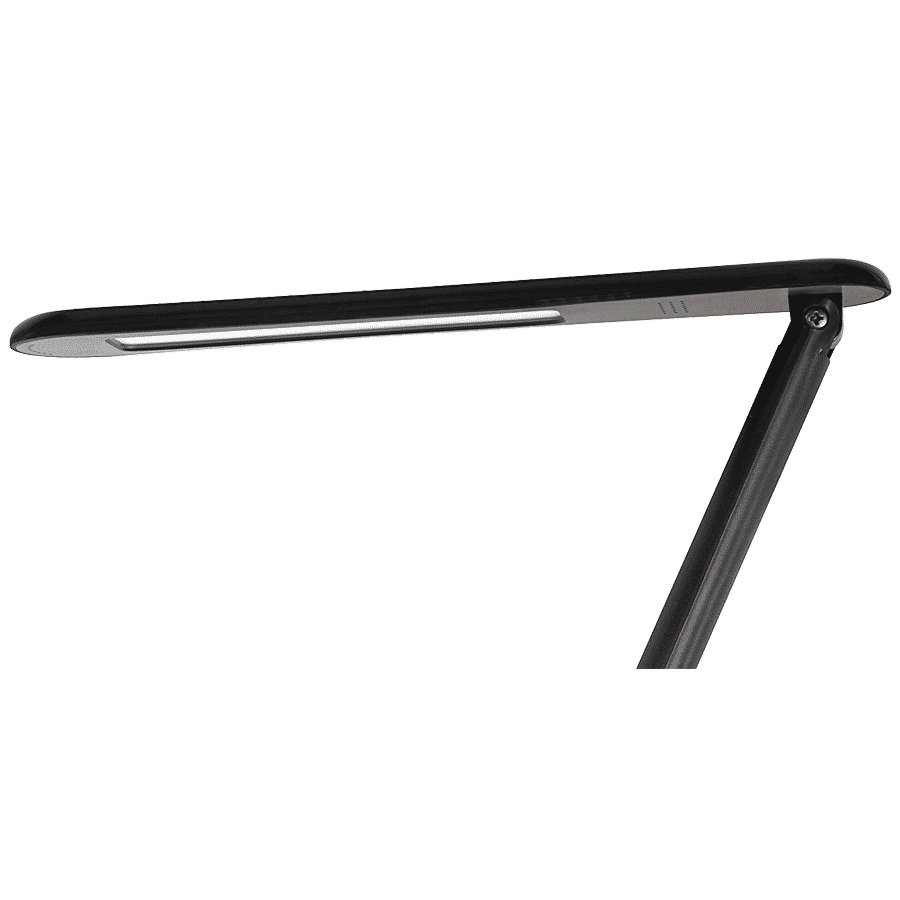 PHILIPS Electric Powered 5 Watt LED Desk Light (61013, Black)_4