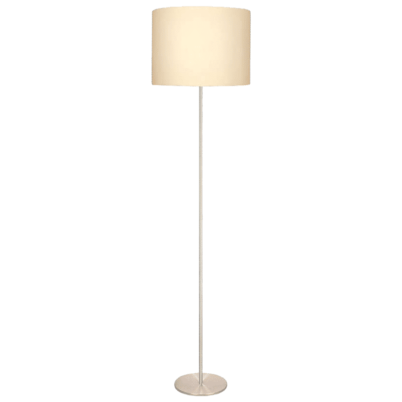 PHILIPS Hue Tranquil E27 Electric Powered 11 Watt LED Floor Lamp (White)_1