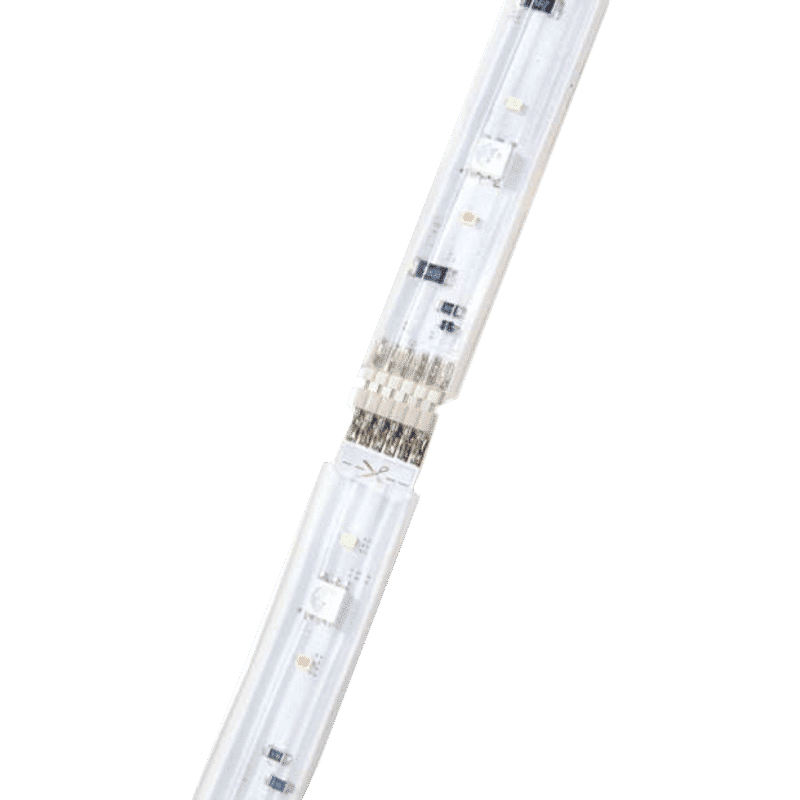 Philips Hue 2m Electric Powered 20.5 Watt Decor Light Strips (White)_3